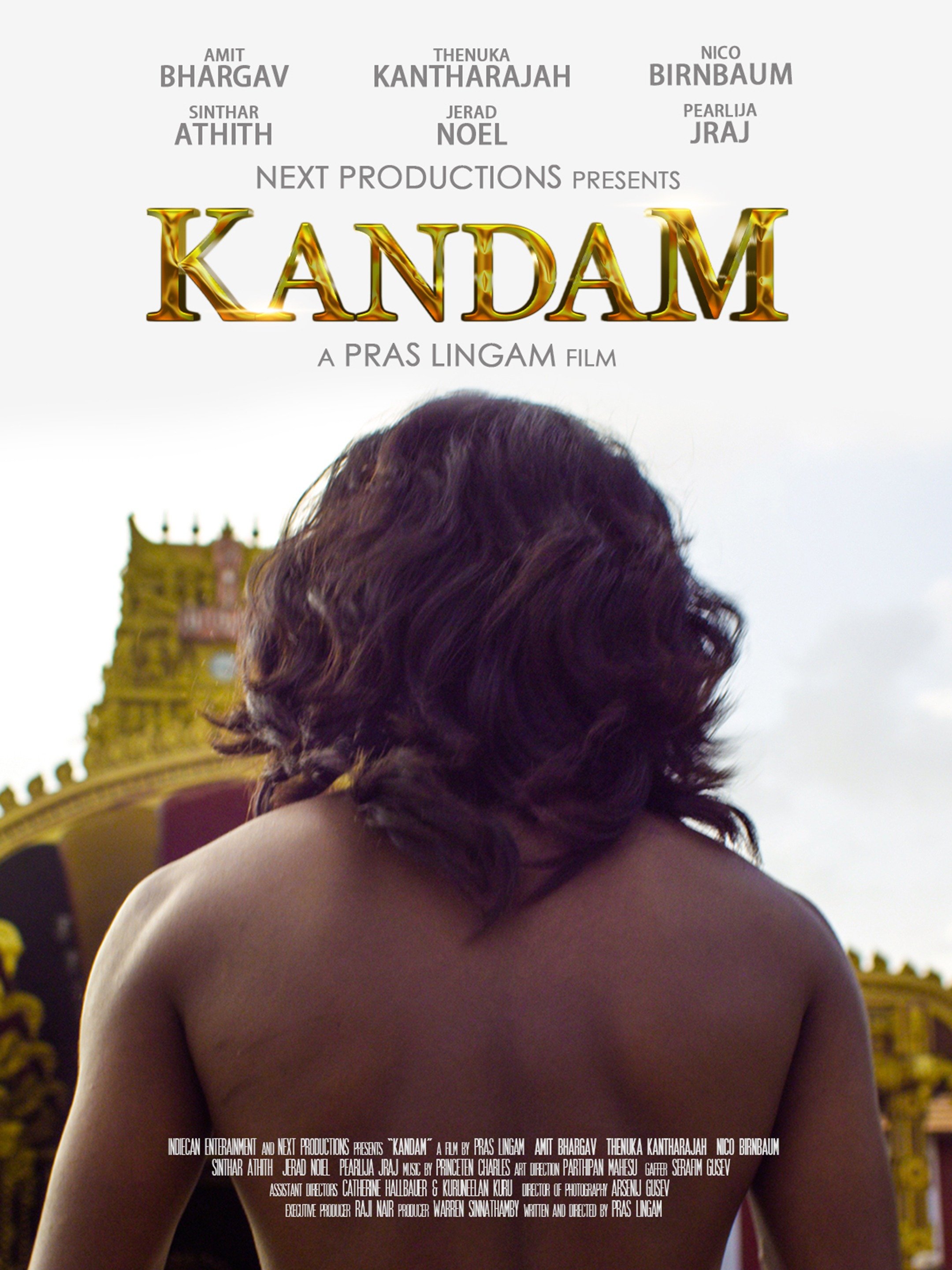 kandam mp3