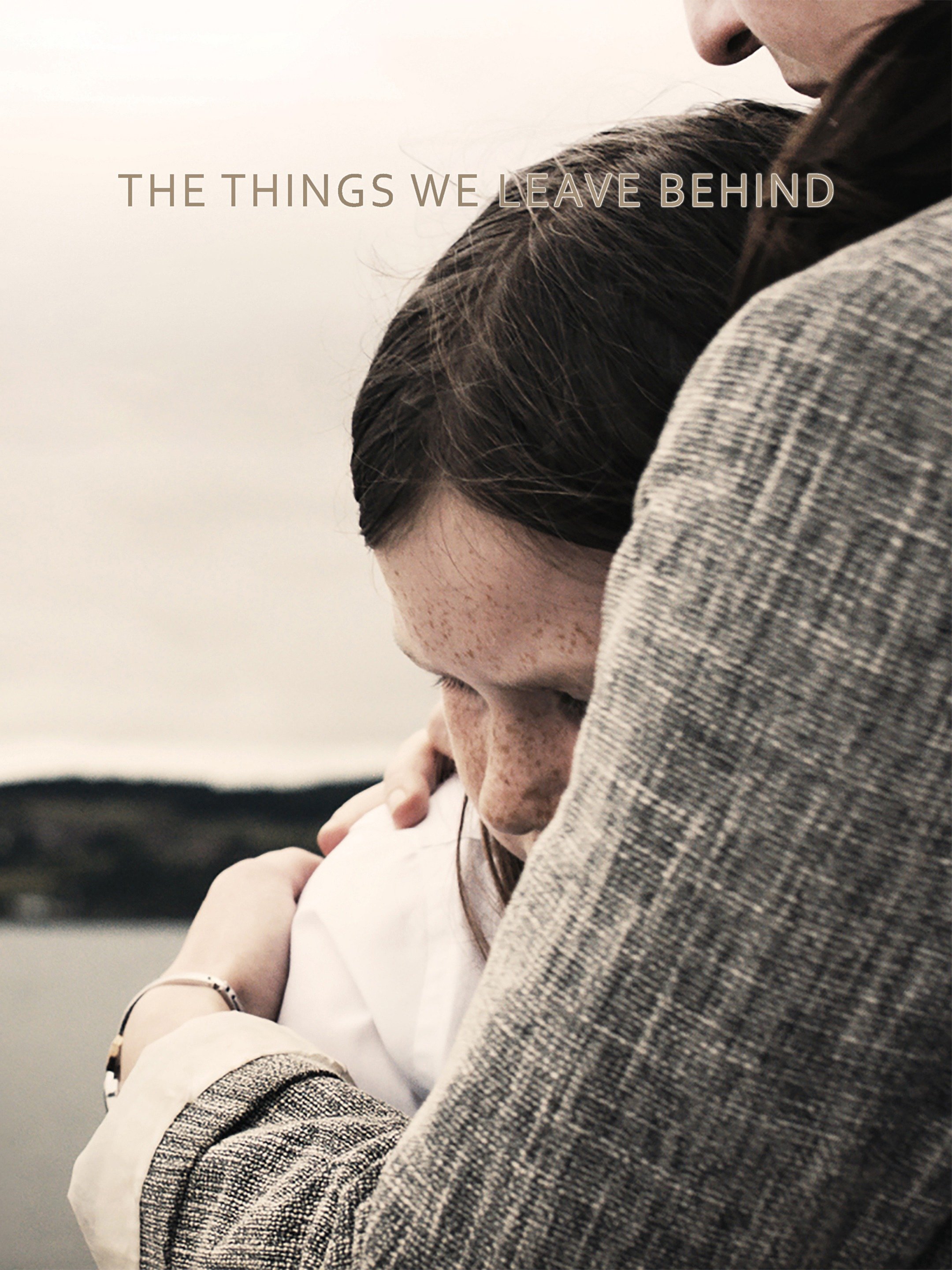 The Things We Leave Behind Movie Reviews