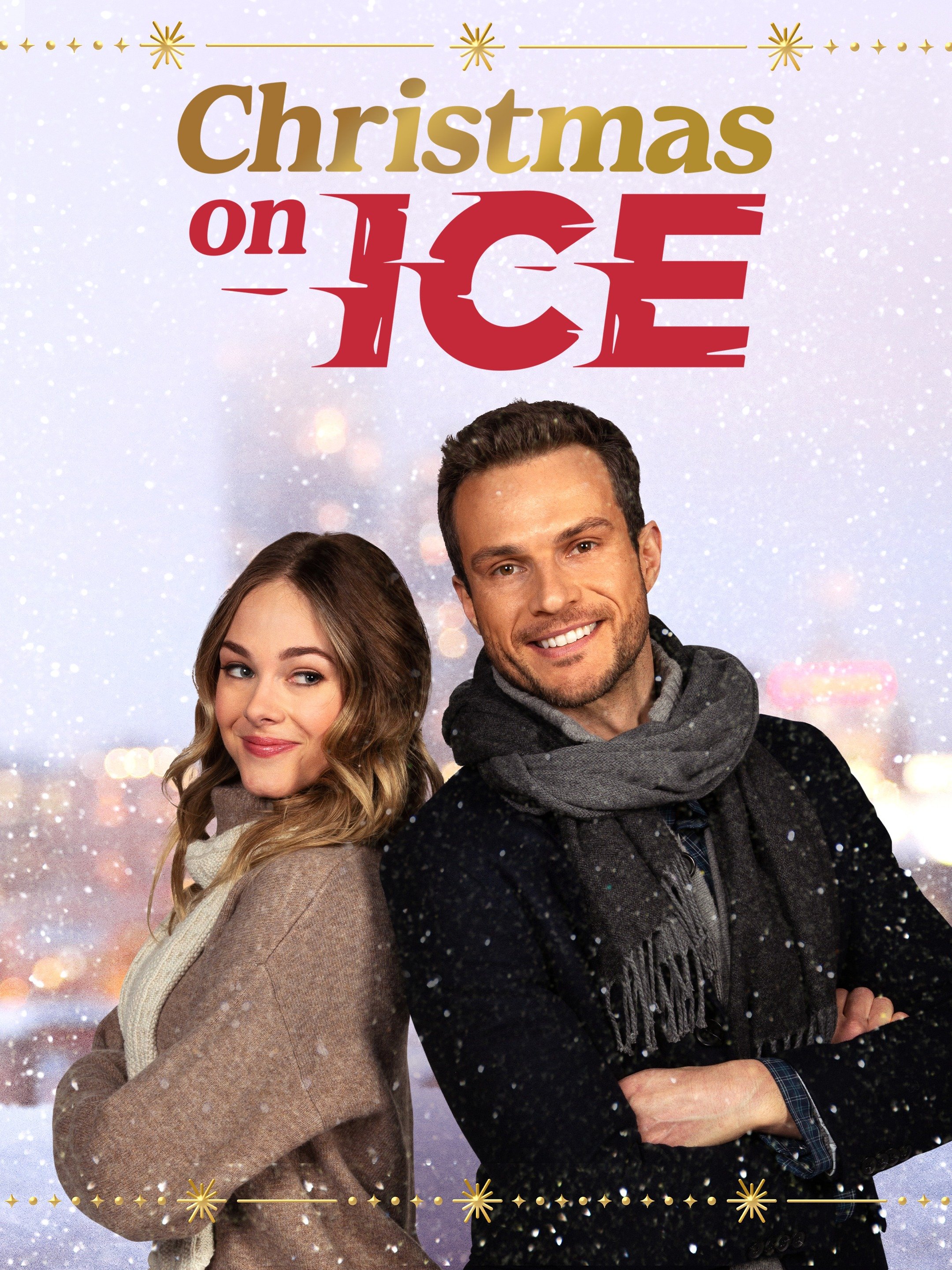 Christmas on Ice (2020) Rotten Tomatoes