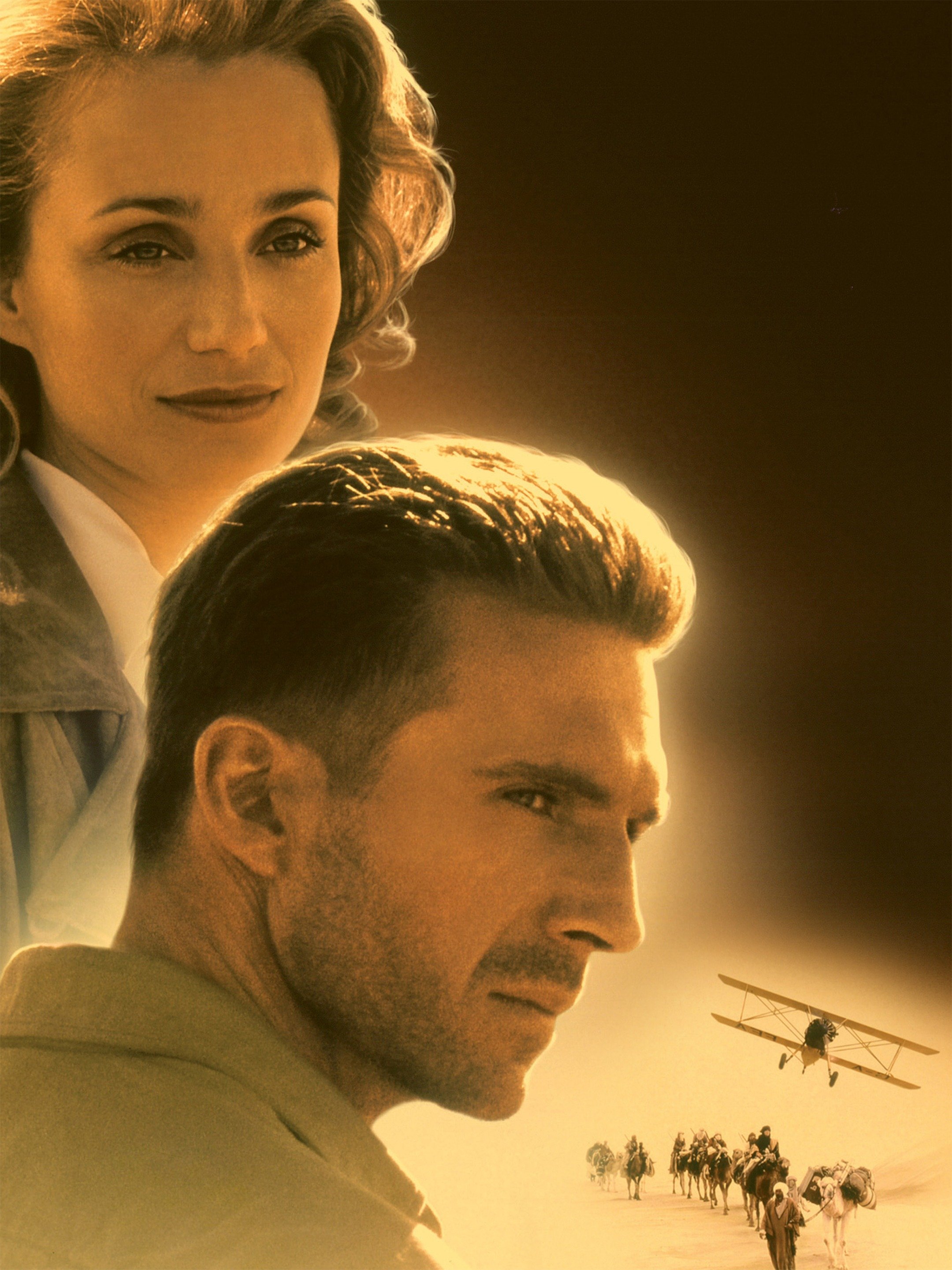 the english patient movie
