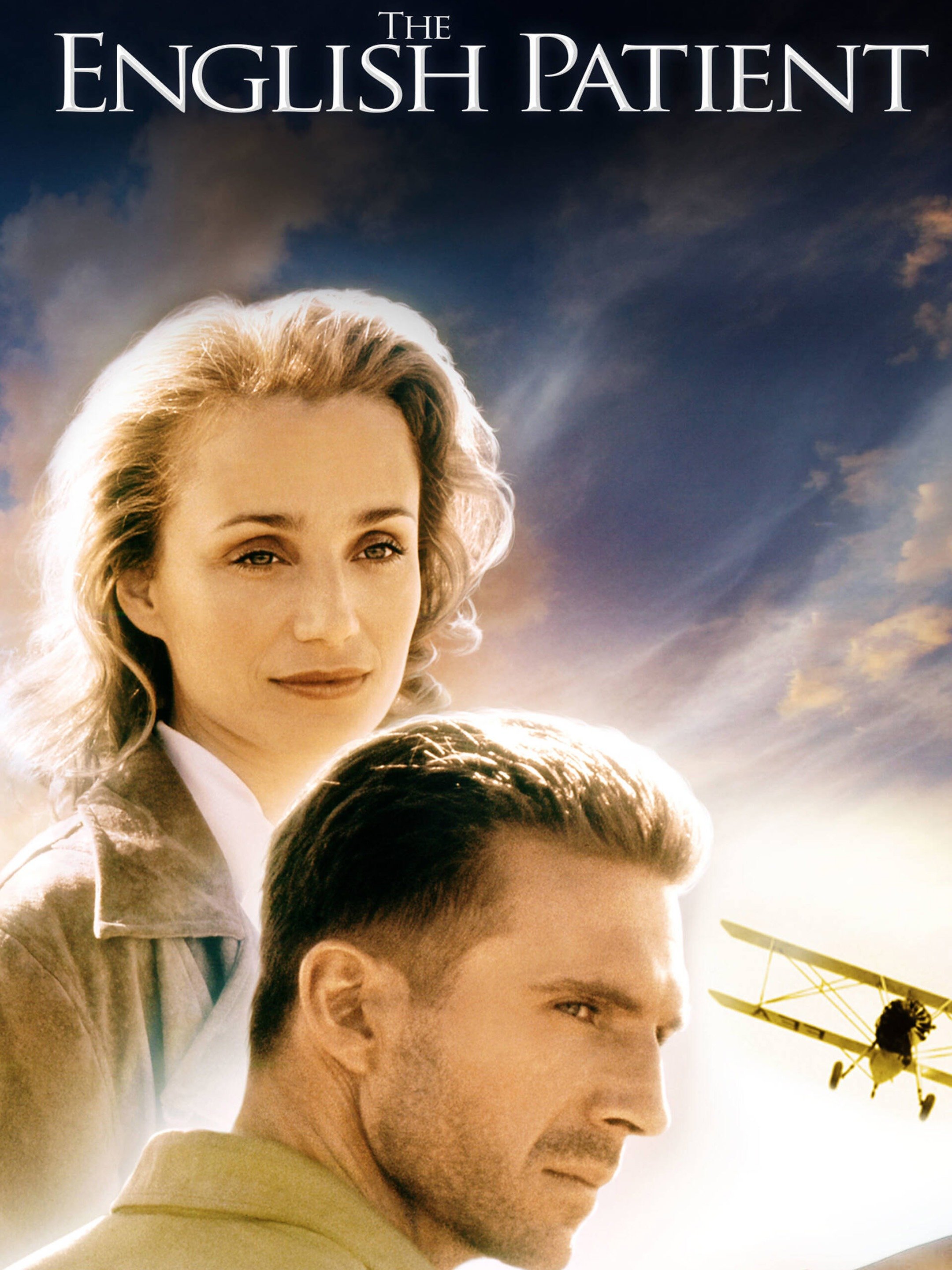 The English Patient   Rotten Tomatoes
