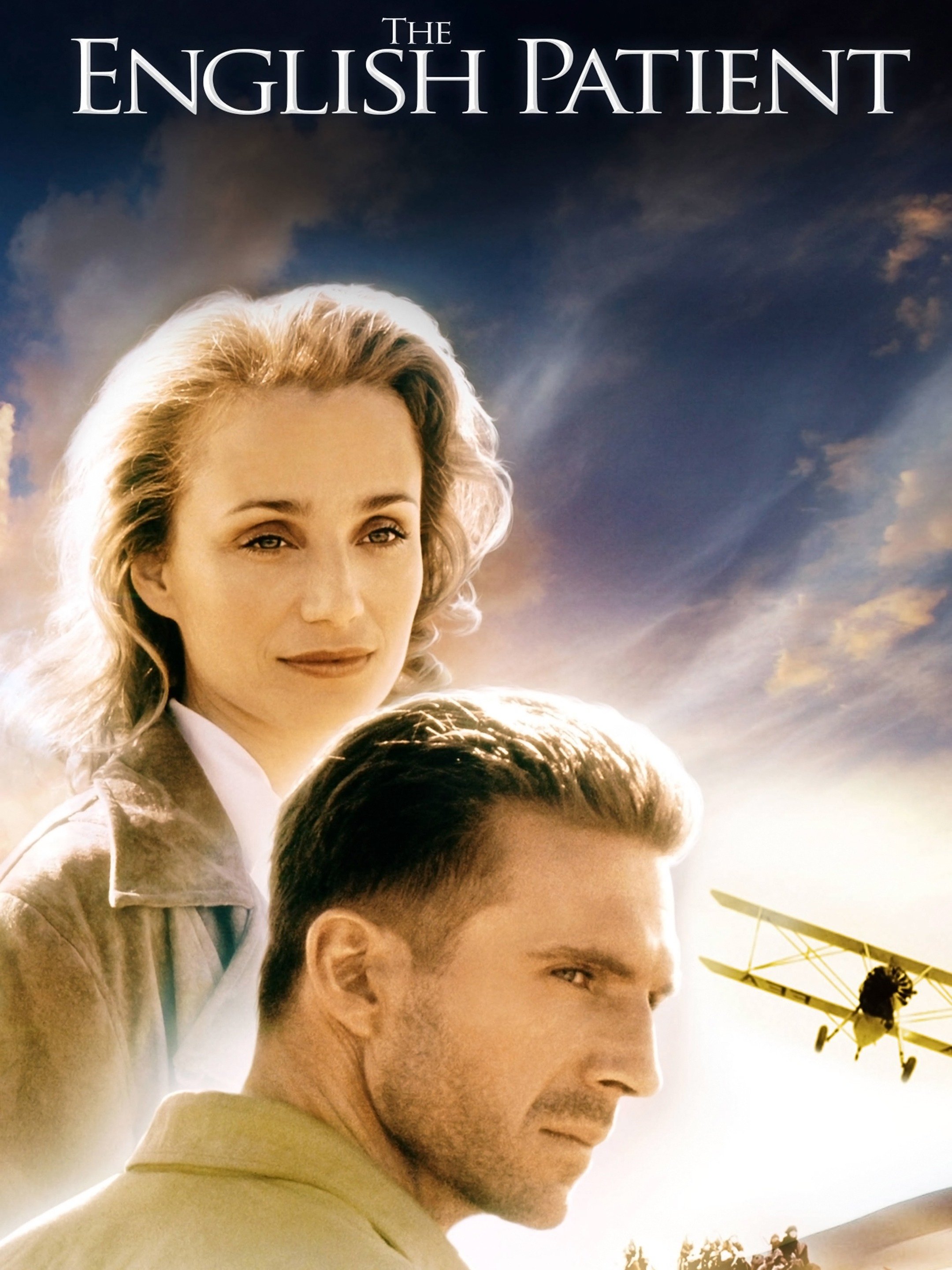 The English Patient Official Clip The Major Who Takes Thumbs