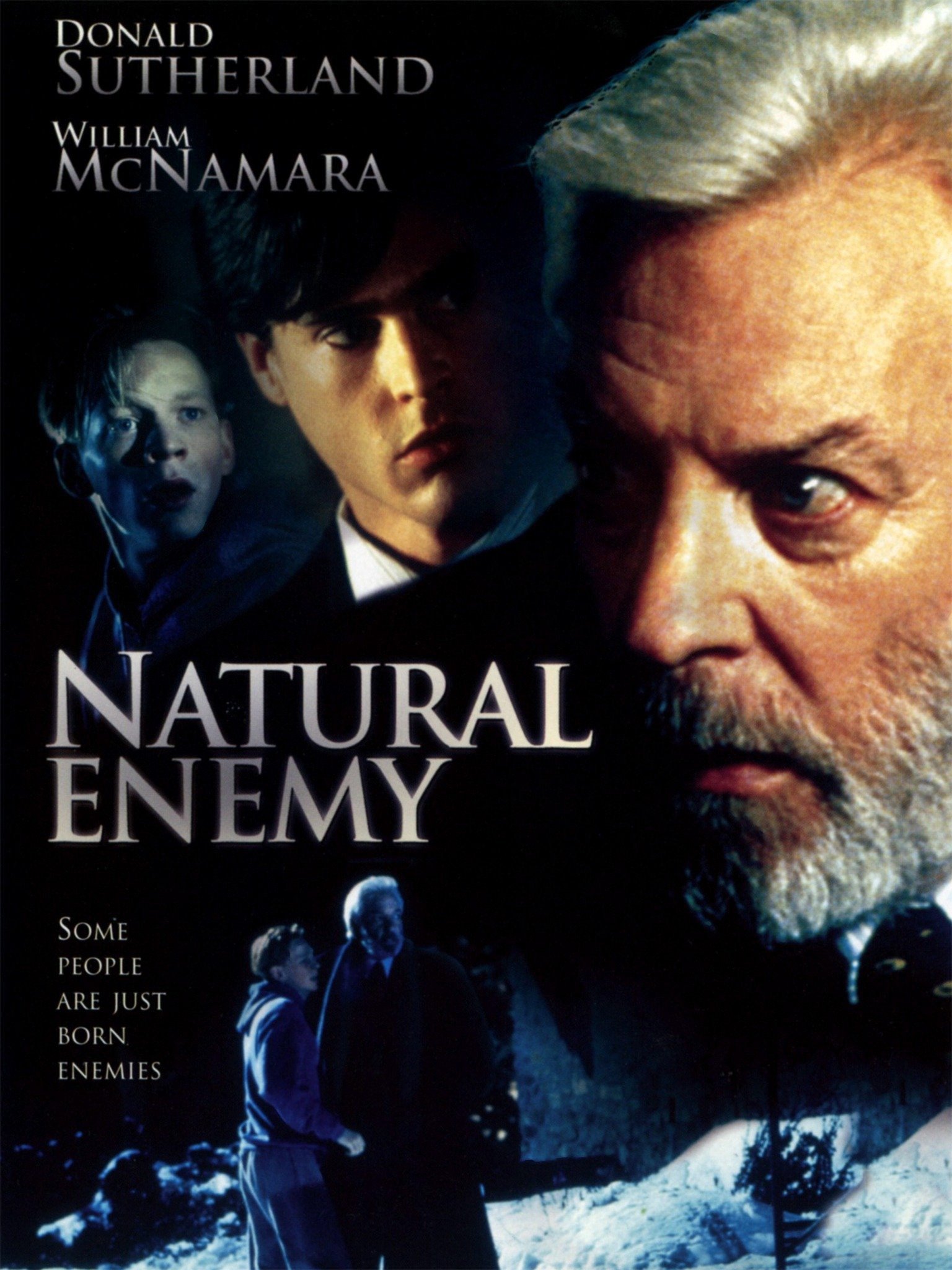 Natural Enemy (1997) Rotten Tomatoes