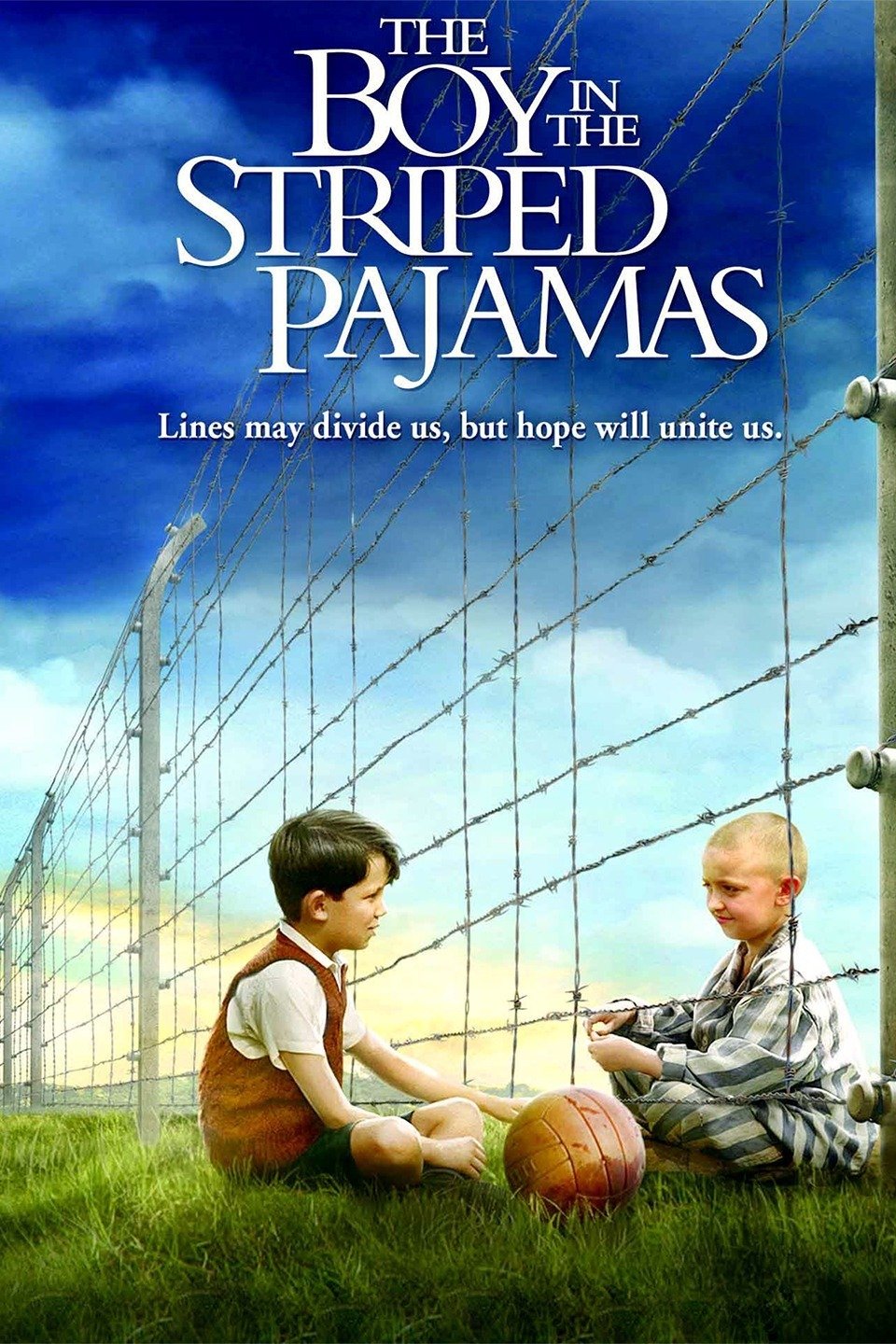boy with the striped pajamas summary of chapters