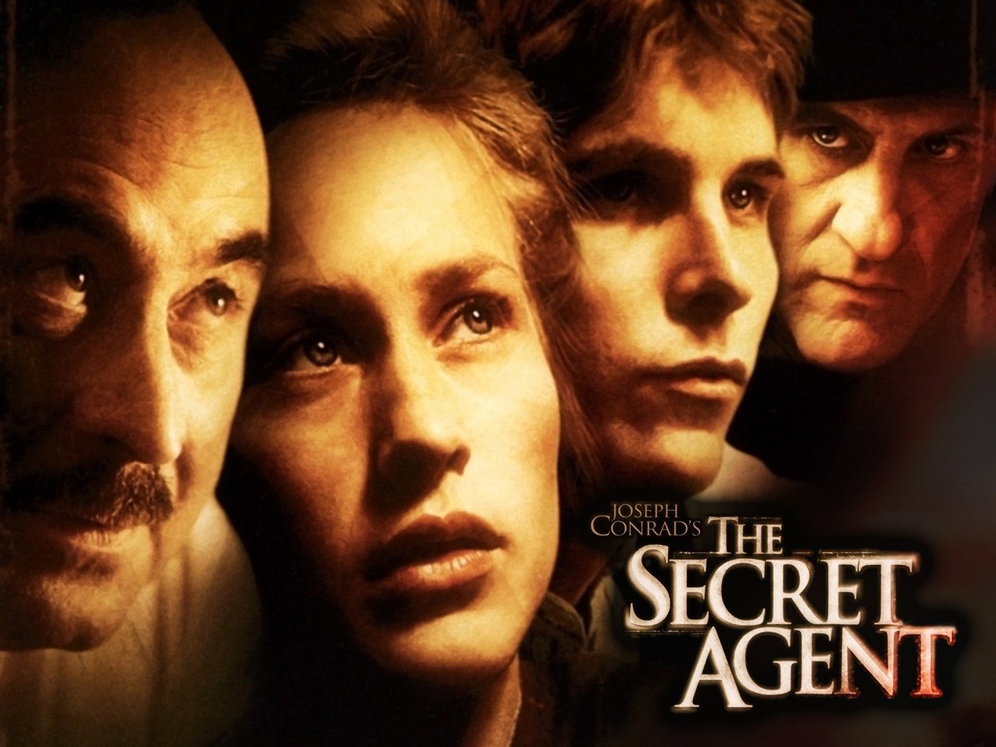 the secret agent by joseph conrad the secret agent by joseph conrad