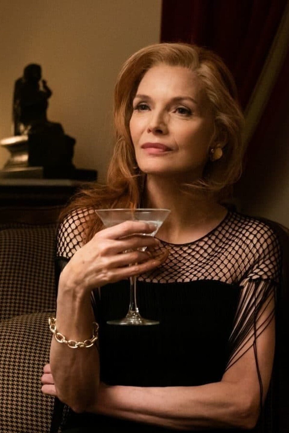 French Exit Trailer 1 Trailers & Videos Rotten Tomatoes