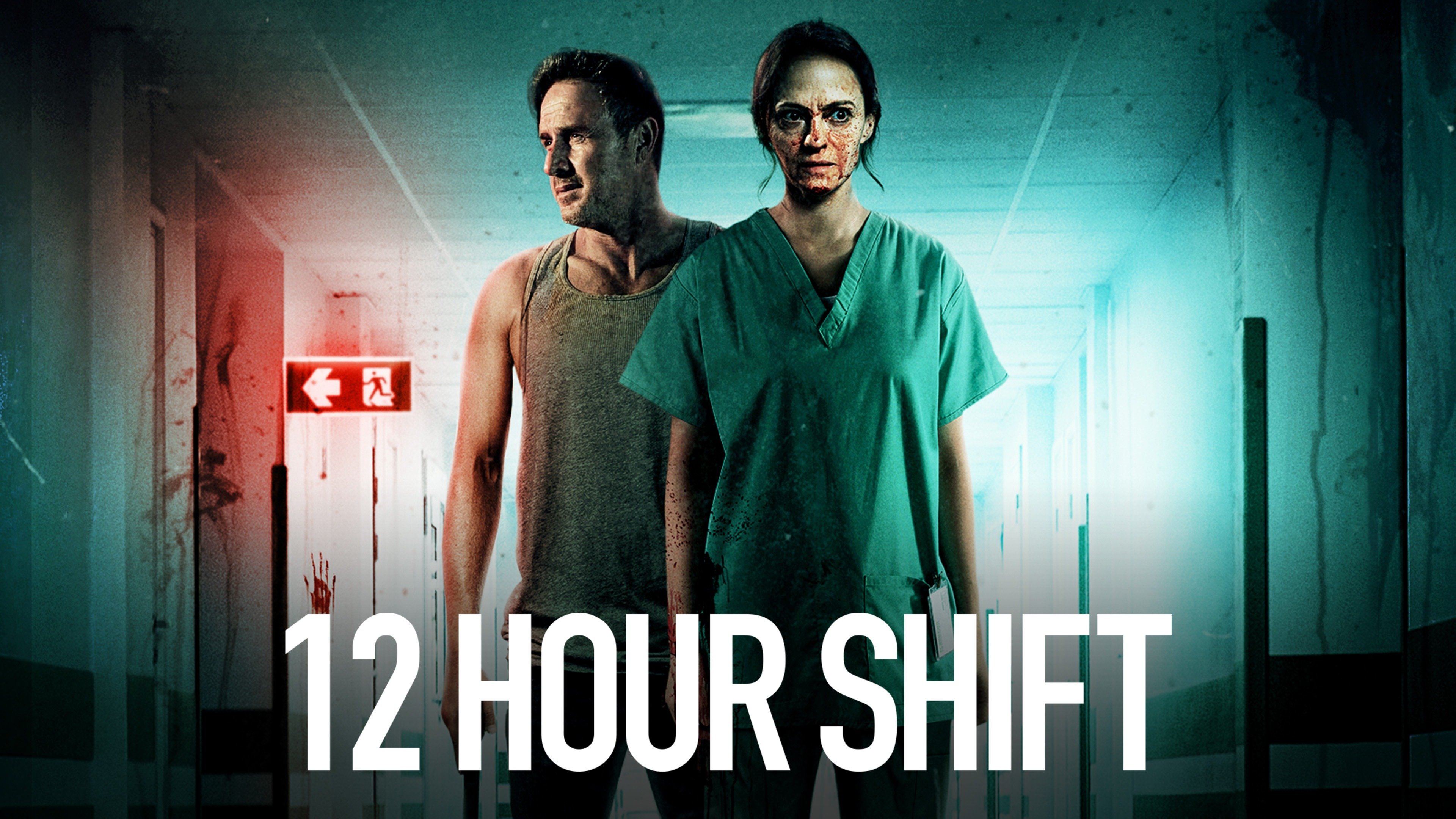 12 Hour Shift Trailer 2 Trailers & Videos Rotten Tomatoes