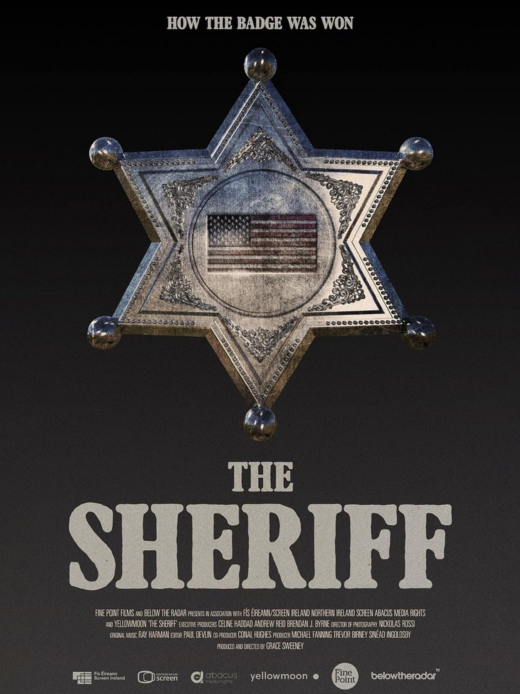 Howard Williams Falfurrias: The Sheriff Who Sold His Soul