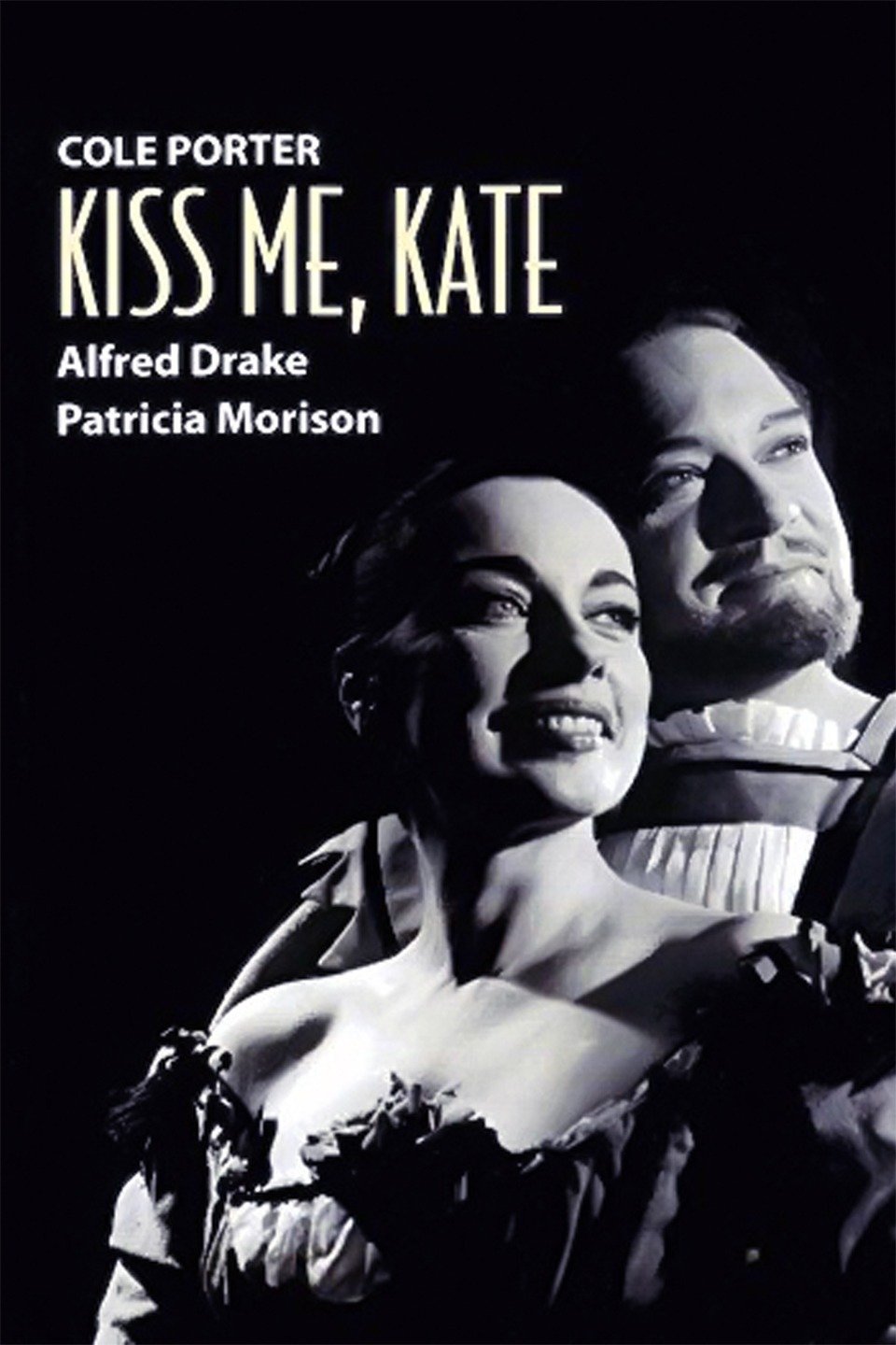 kiss me kate movie review