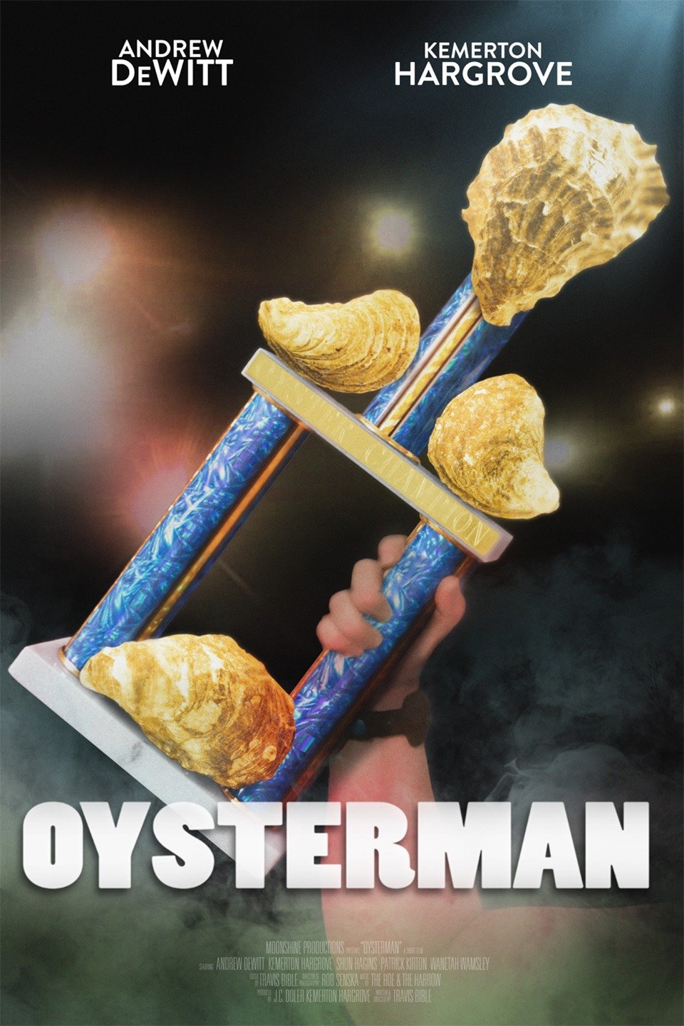 Oysterman Pictures - Rotten Tomatoes
