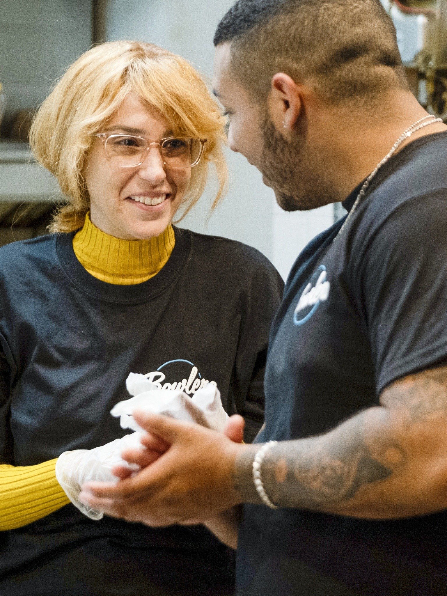 Bowlero Pictures Rotten Tomatoes