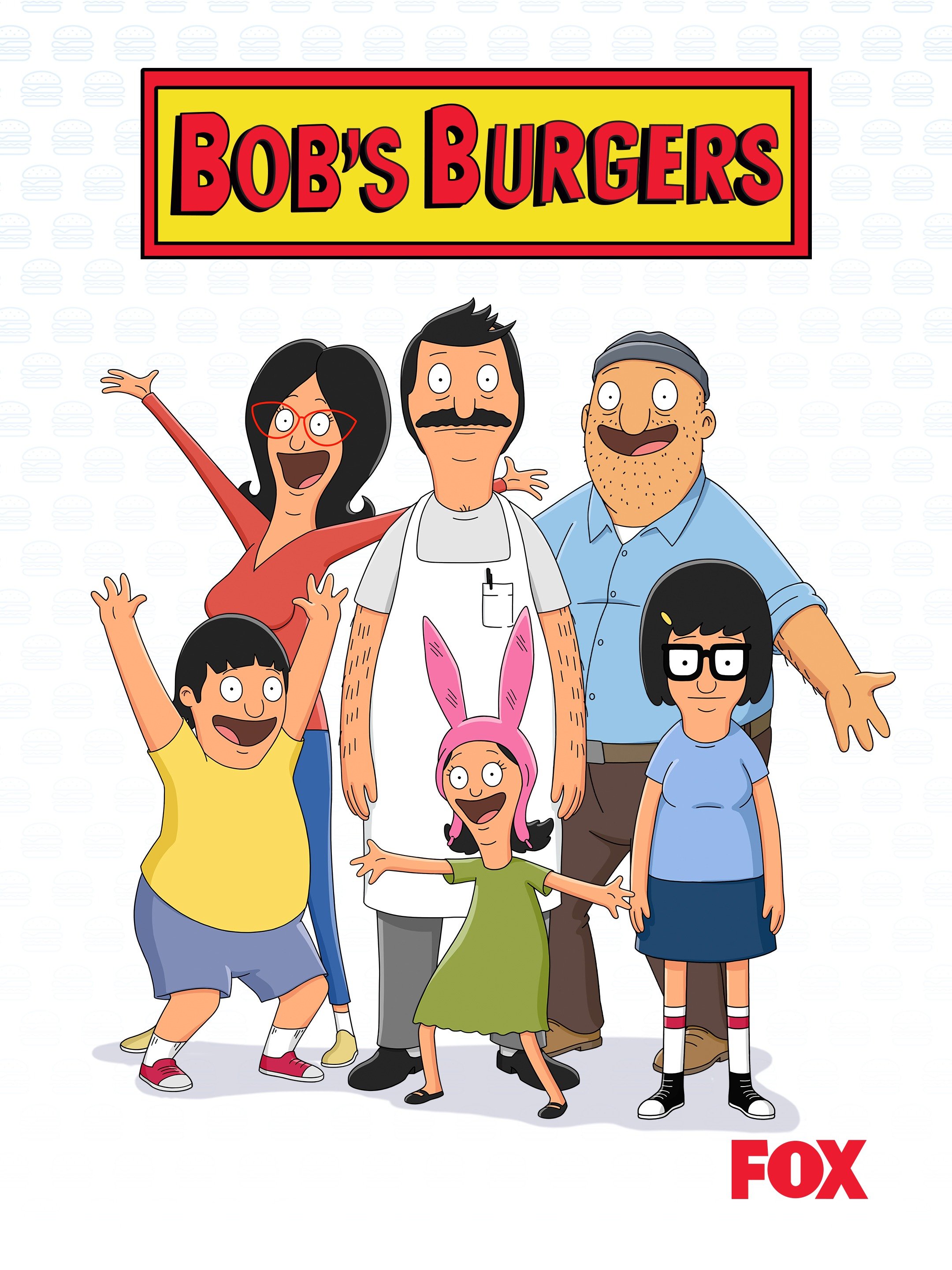 Bobs Burgers - Rotten Tomatoes