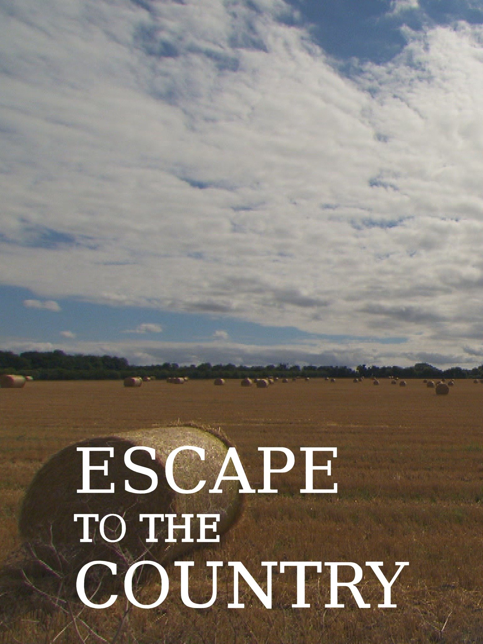 Escape to the Country Rotten Tomatoes