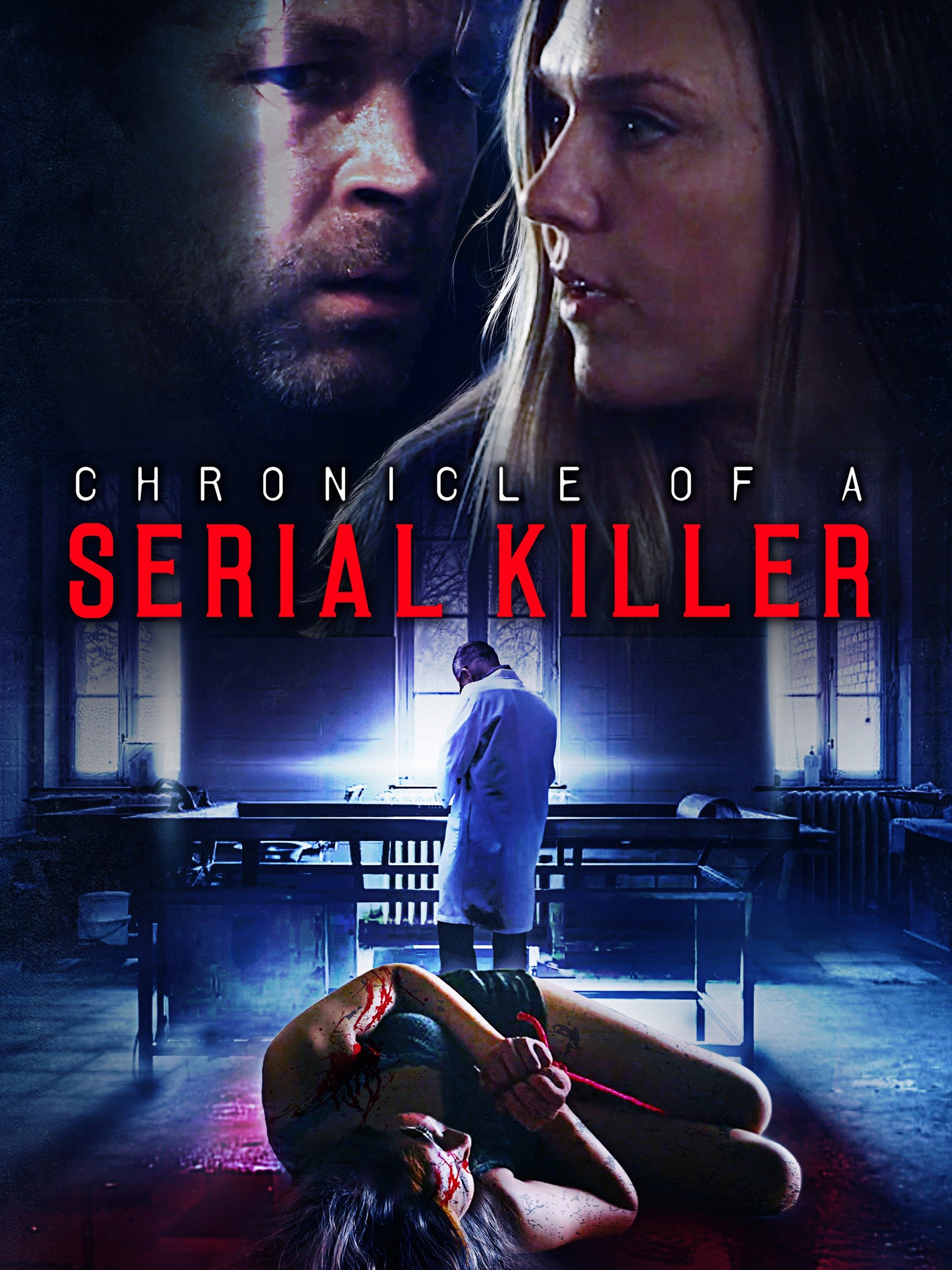 Chronicle Of A Serial Killer Pictures Rotten Tomatoes