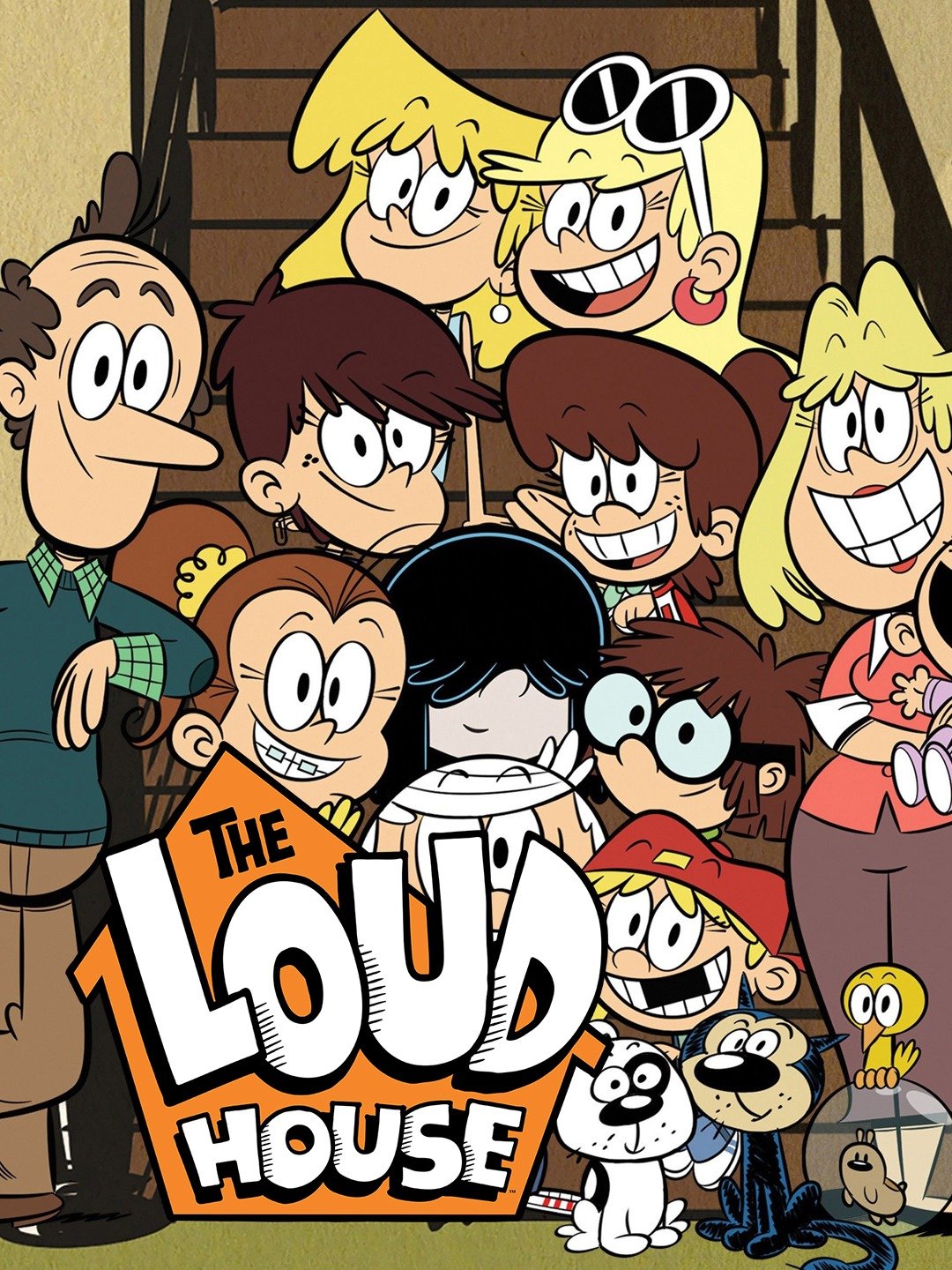 Theloudhouse