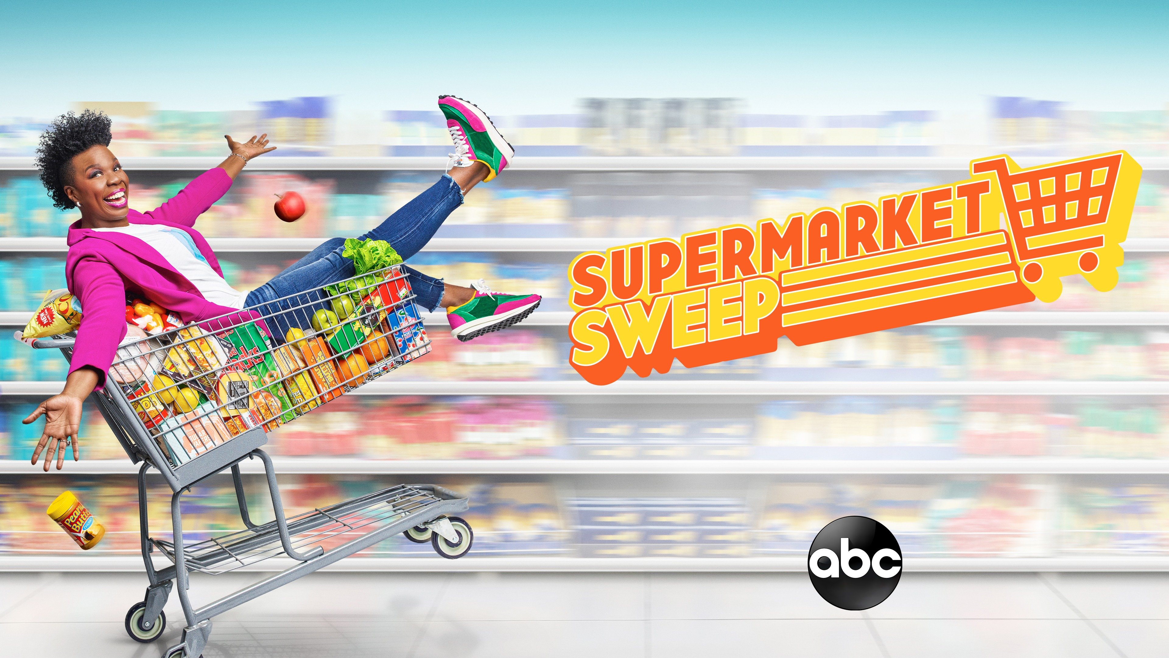 Supermarket Sweep - Rotten Tomatoes