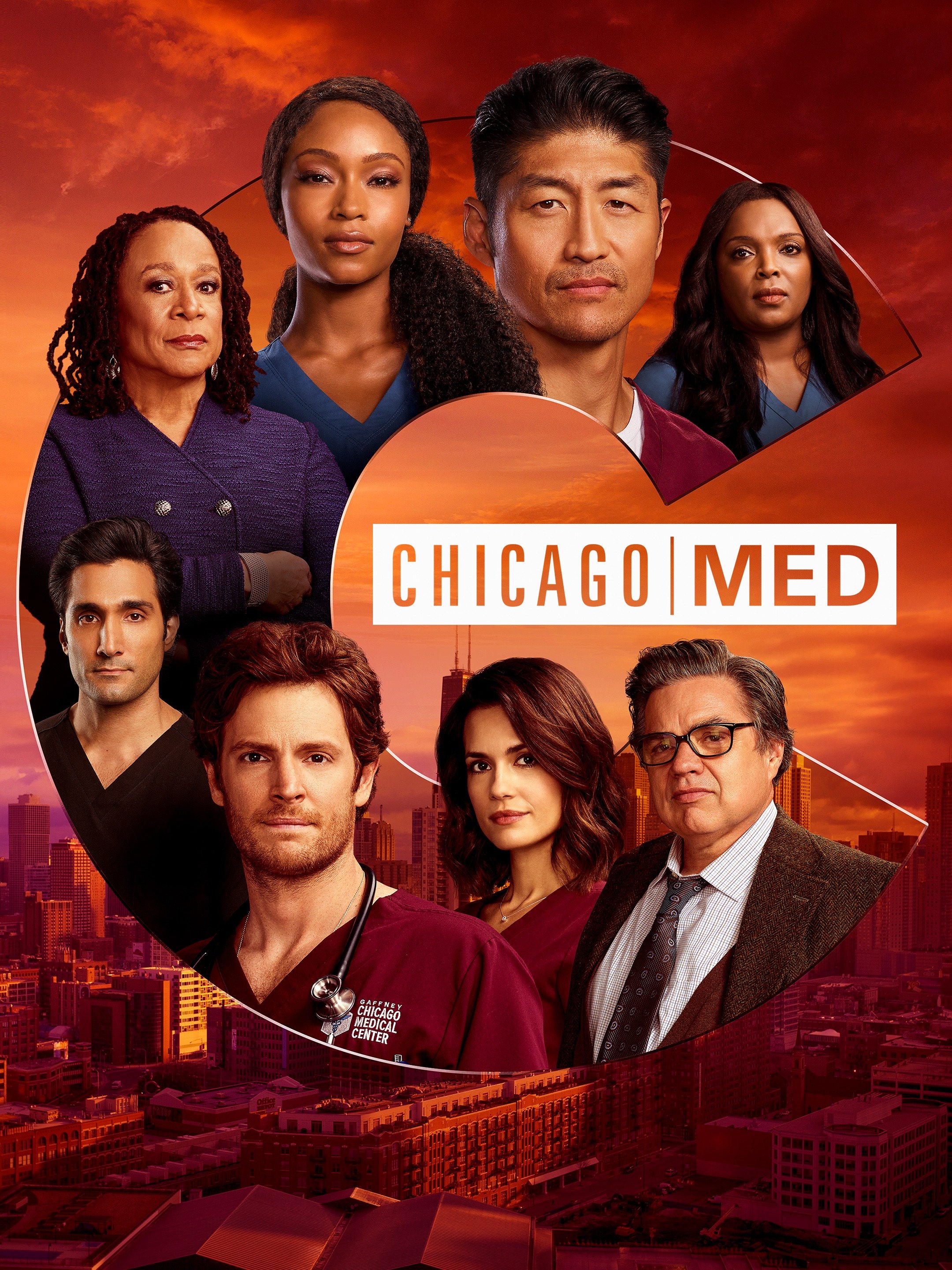 Chicago Med Season 6 Pictures Rotten Tomatoes