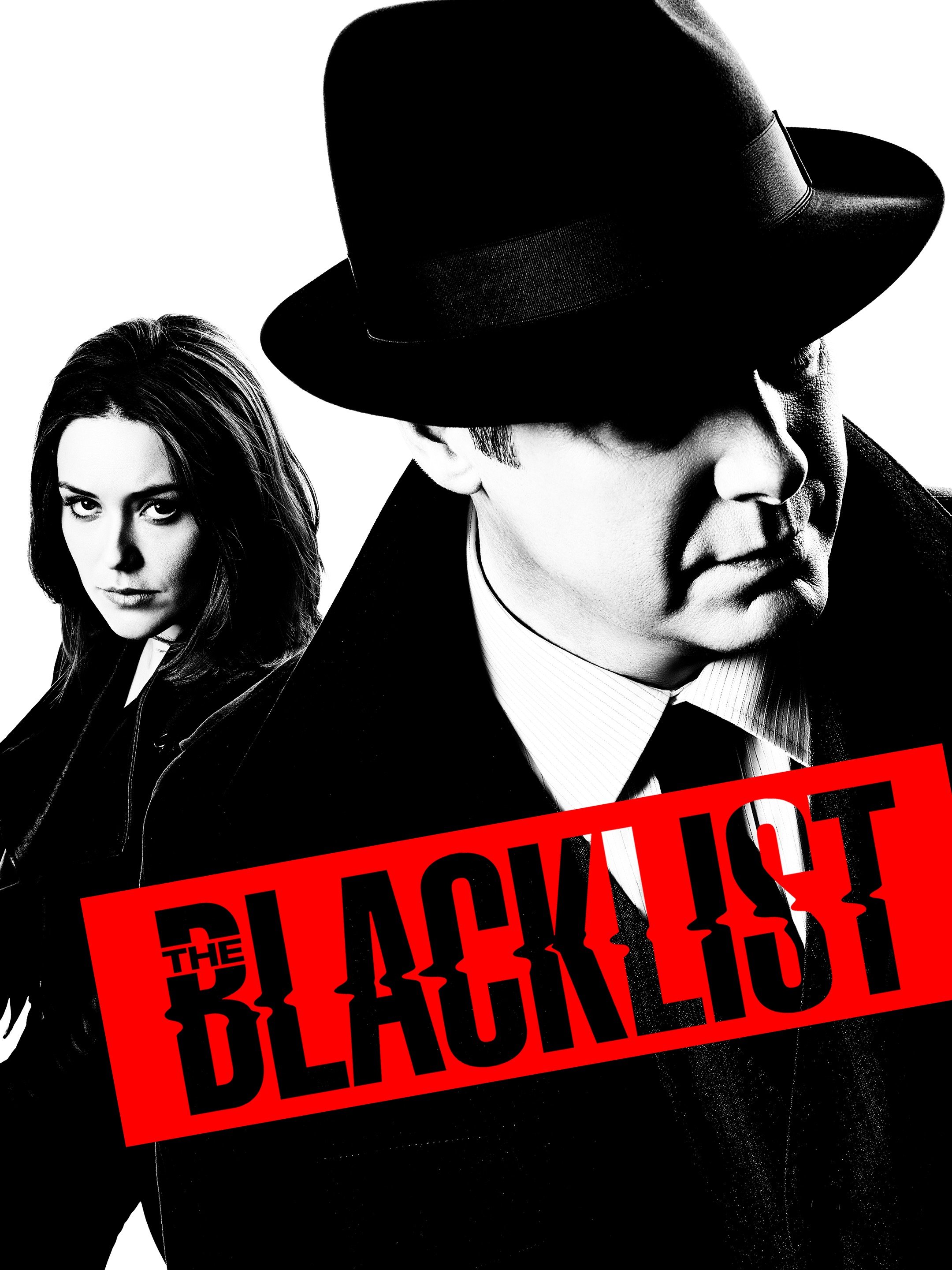 the blacklist ratings dropping