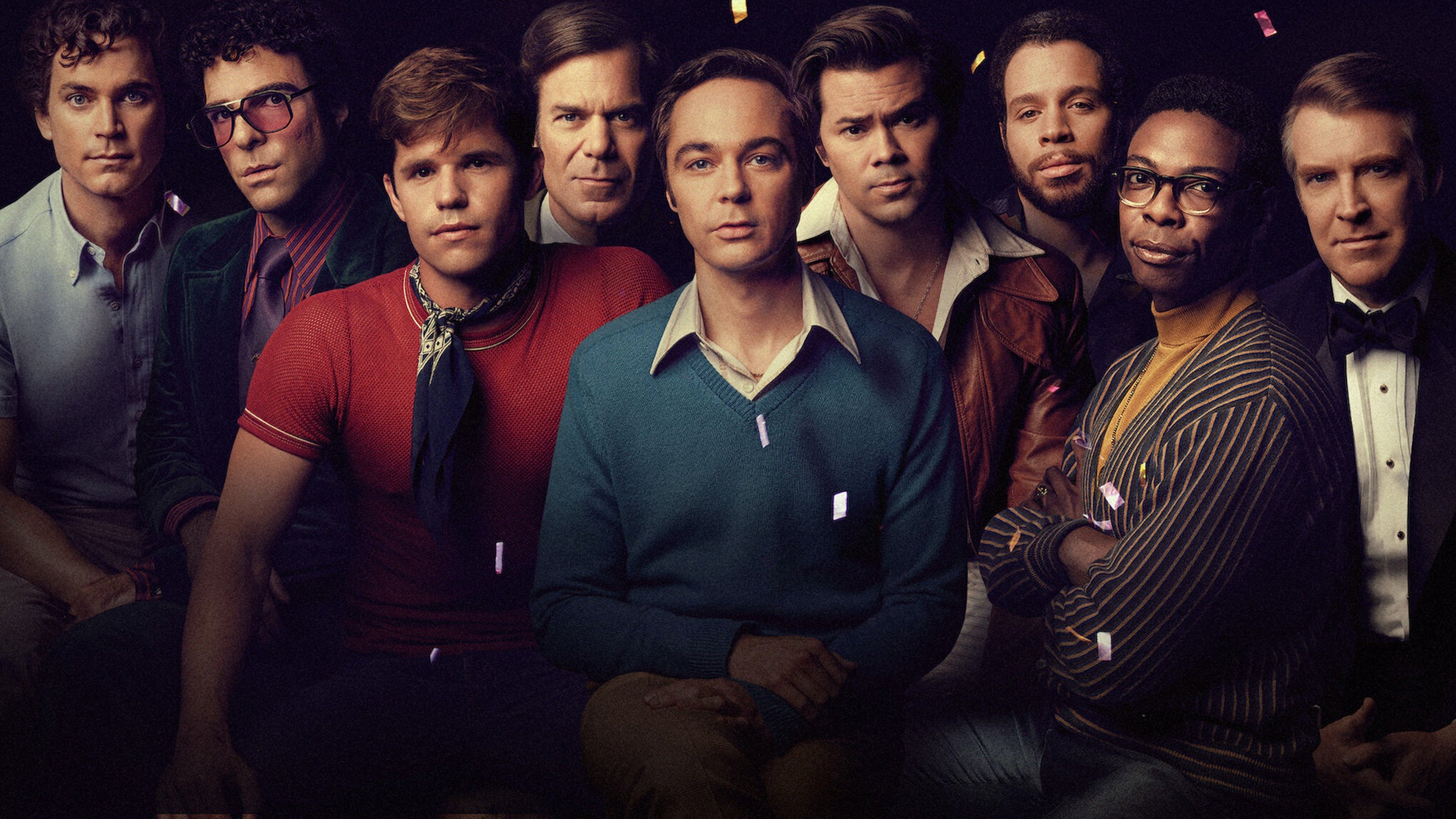 The Boys In The Band Trailer 1 Trailers Videos Rotten Tomatoes the-boys-in-the-band-trailer-1-trailers-videos-rotten-tomatoes