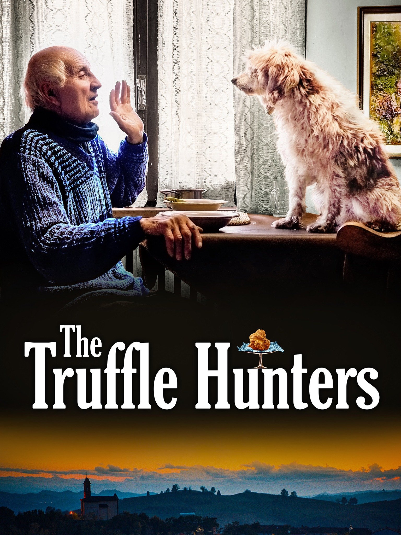 The Truffle Hunters Trailer 1 Trailers & Videos Rotten Tomatoes