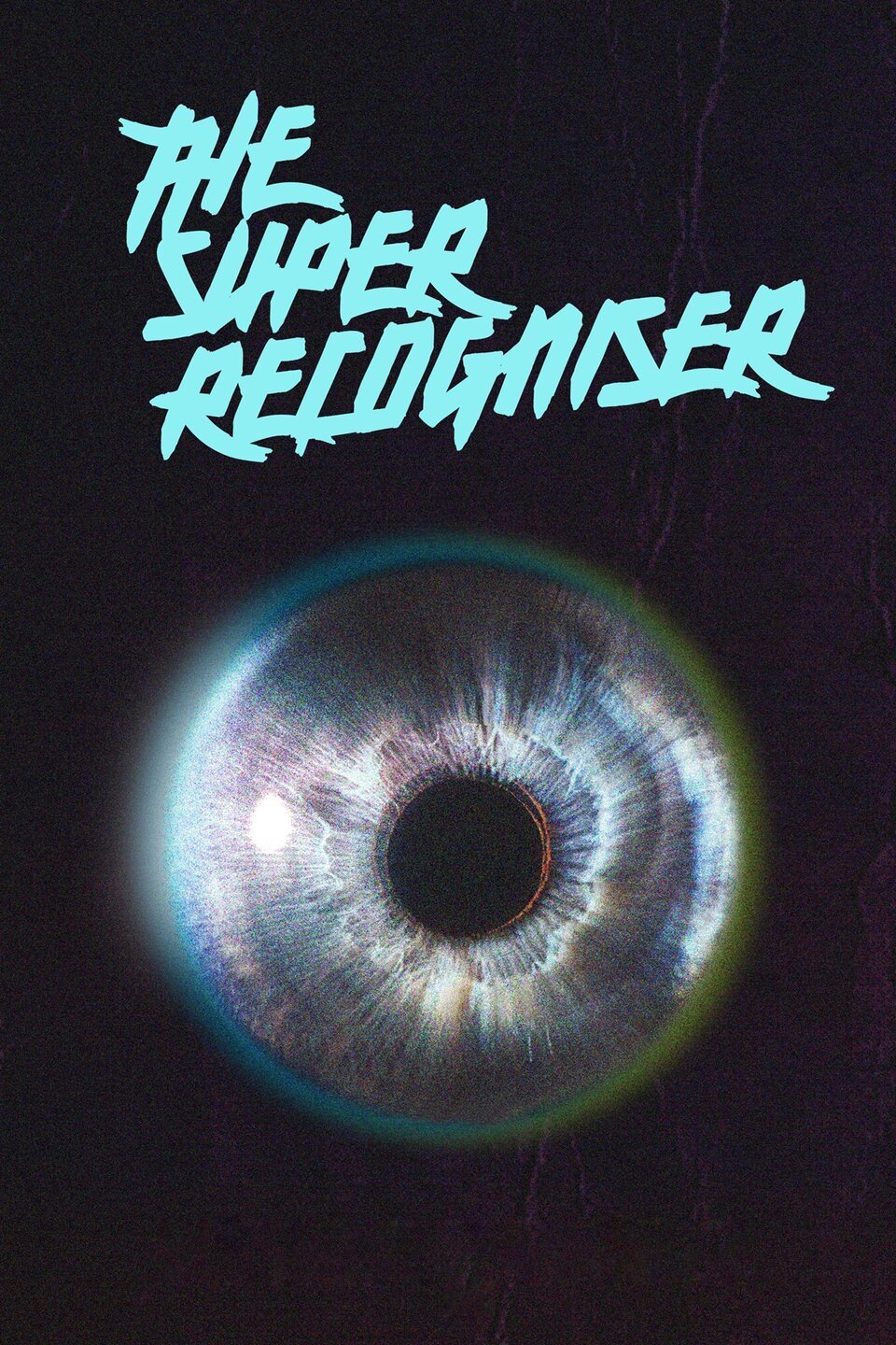The Super Recogniser - Rotten Tomatoes