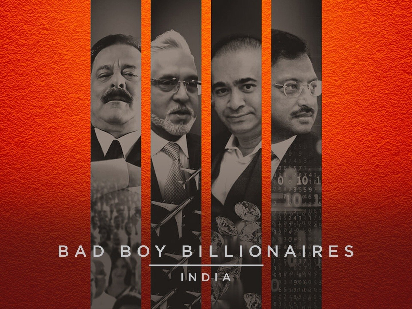 Bad Boy Billionaires: India - Rotten Tomatoes