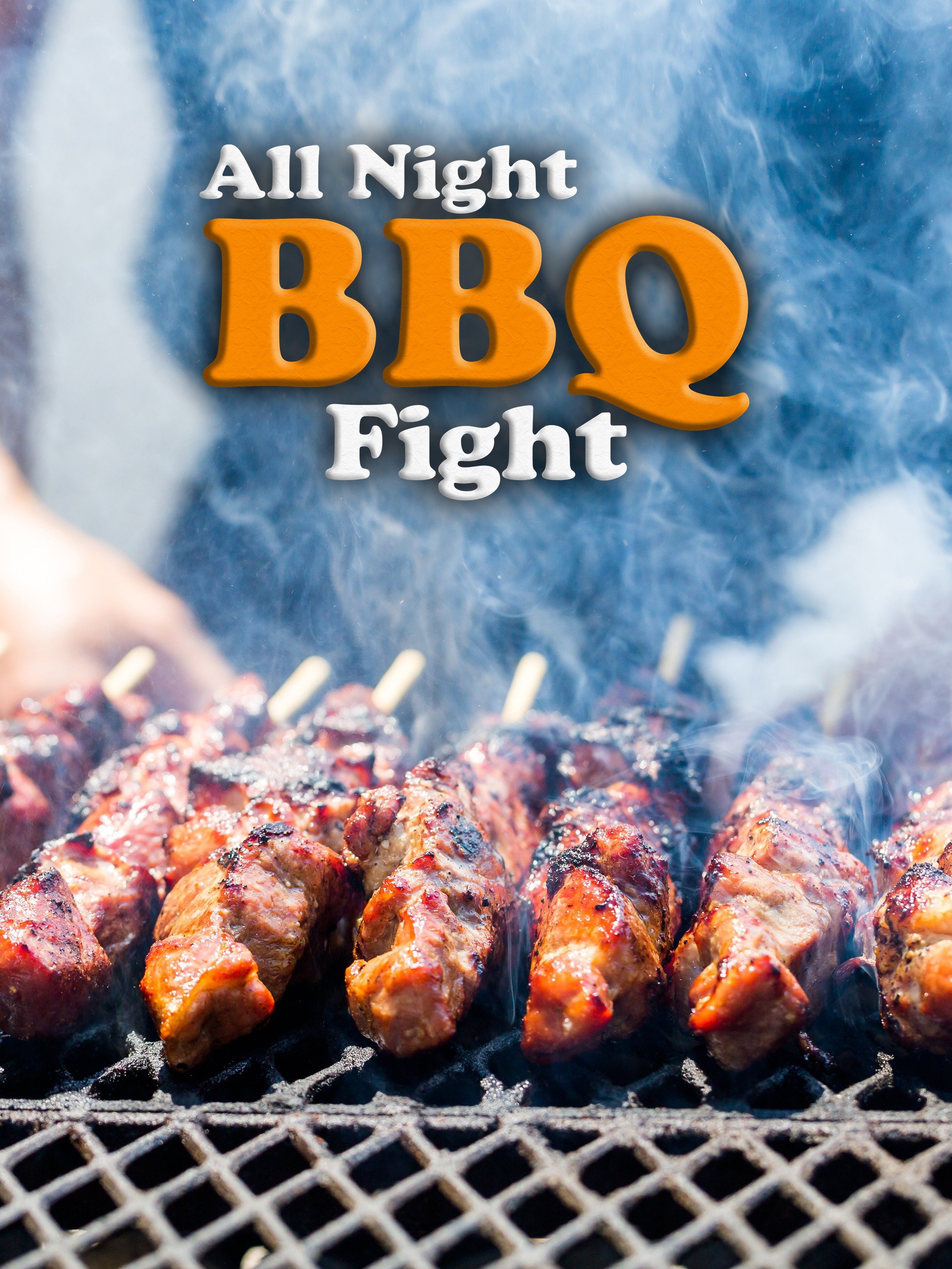 All Night Bbq Fight Pictures Rotten Tomatoes