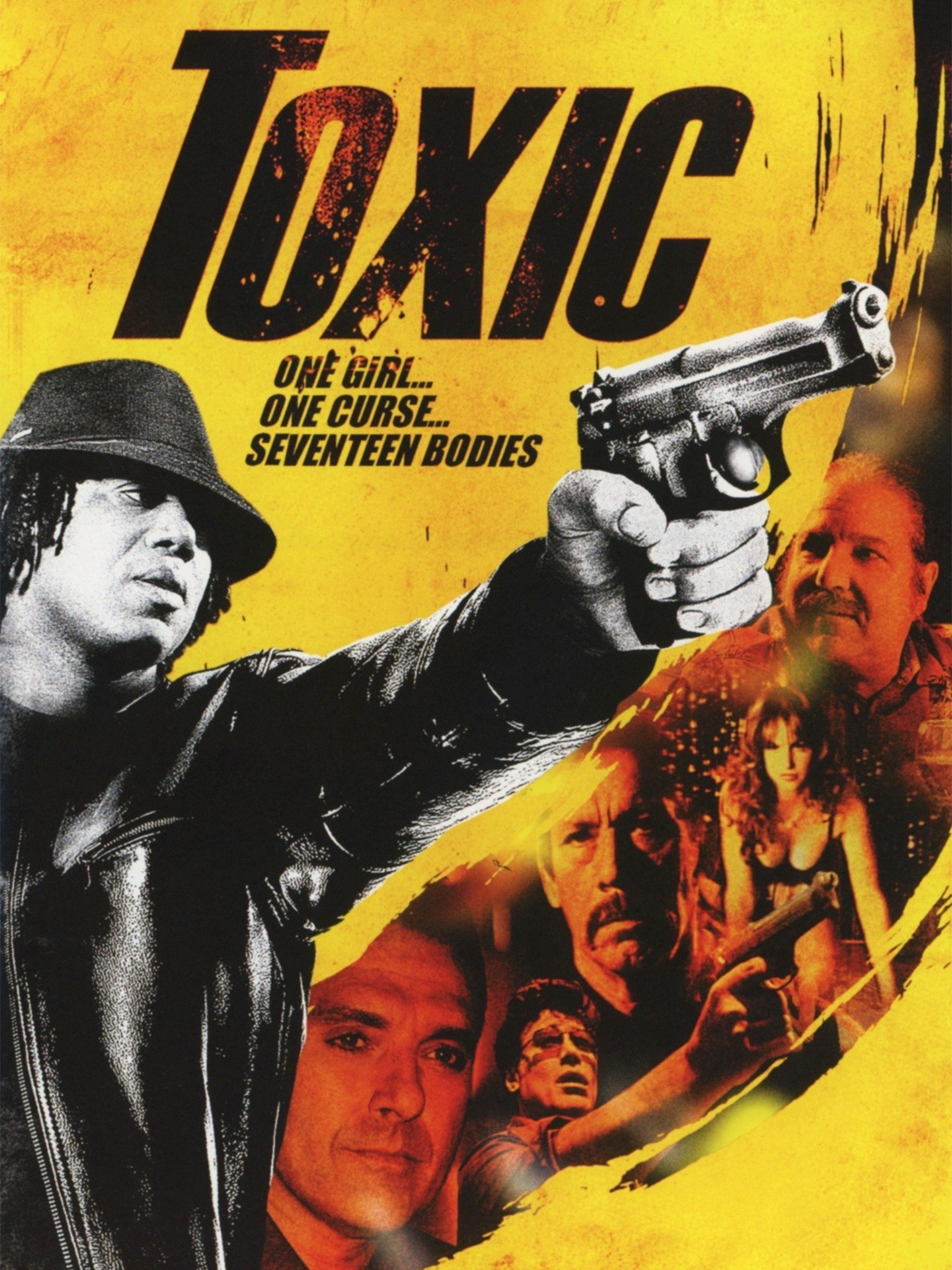 Toxic (2008) - Rotten Tomatoes