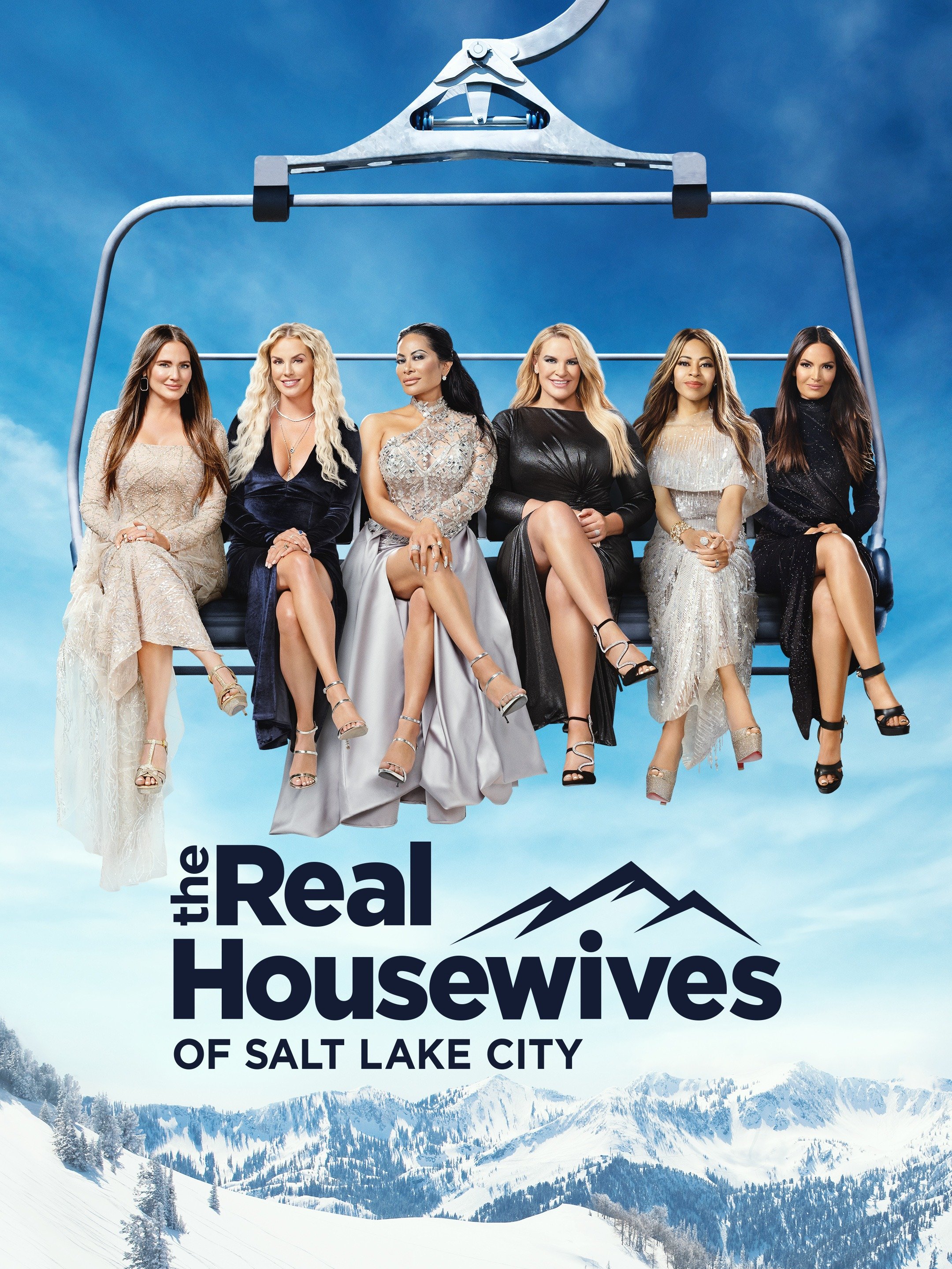 The Real Housewives of Salt Lake City