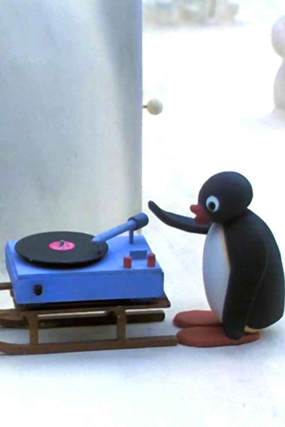 Pingu Has an Idea Pictures - Rotten Tomatoes