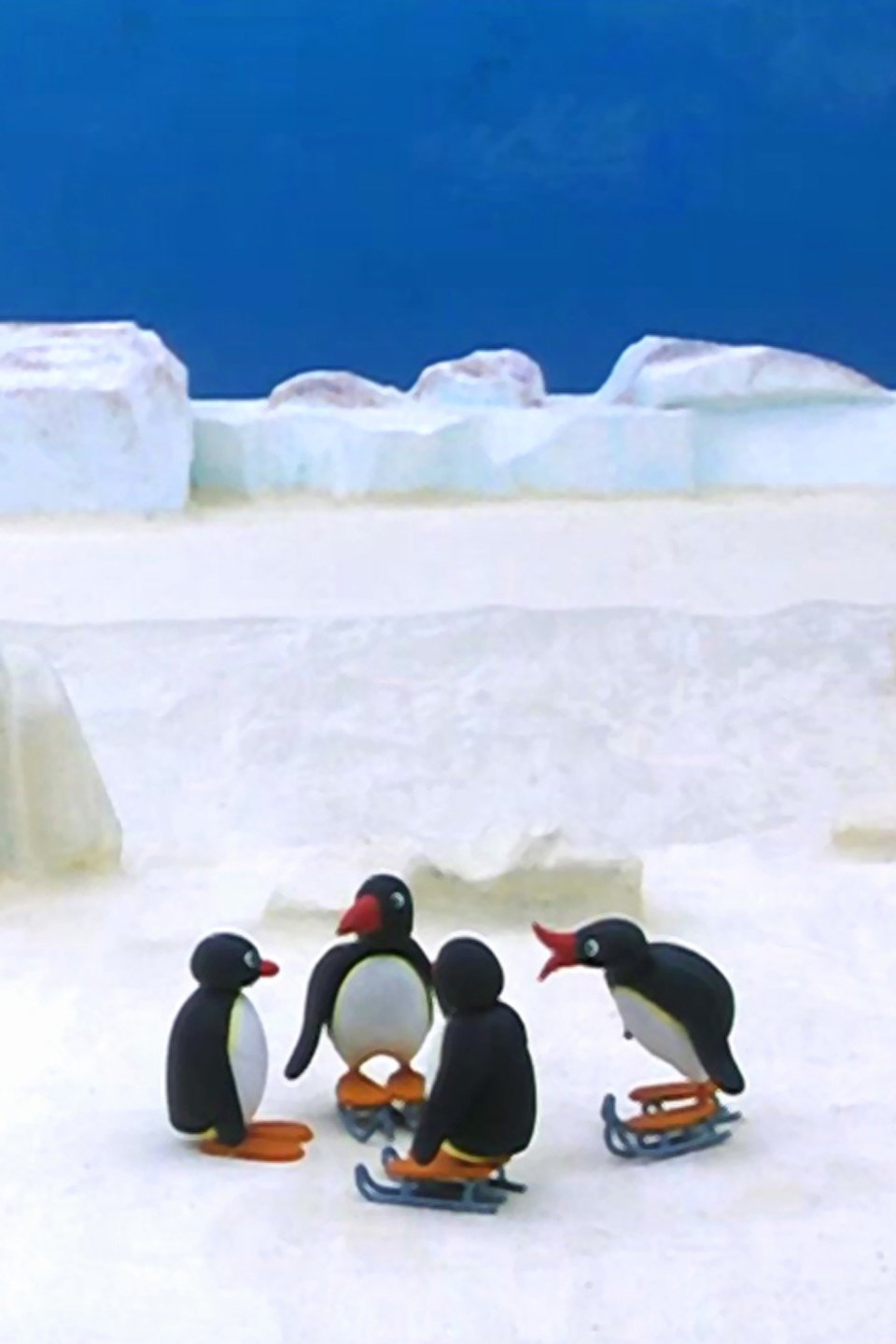 Pingu and the Lost Ball Pictures - Rotten Tomatoes