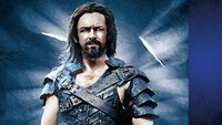 Inframundo: La rebelión de los Lycans