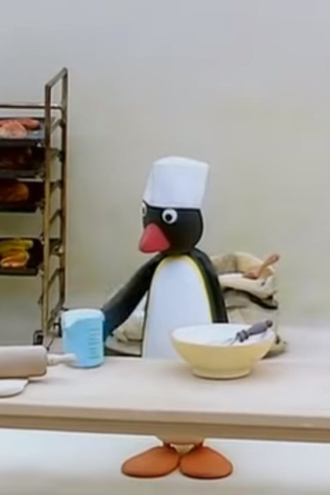 Pingu the Baker Pictures - Rotten Tomatoes