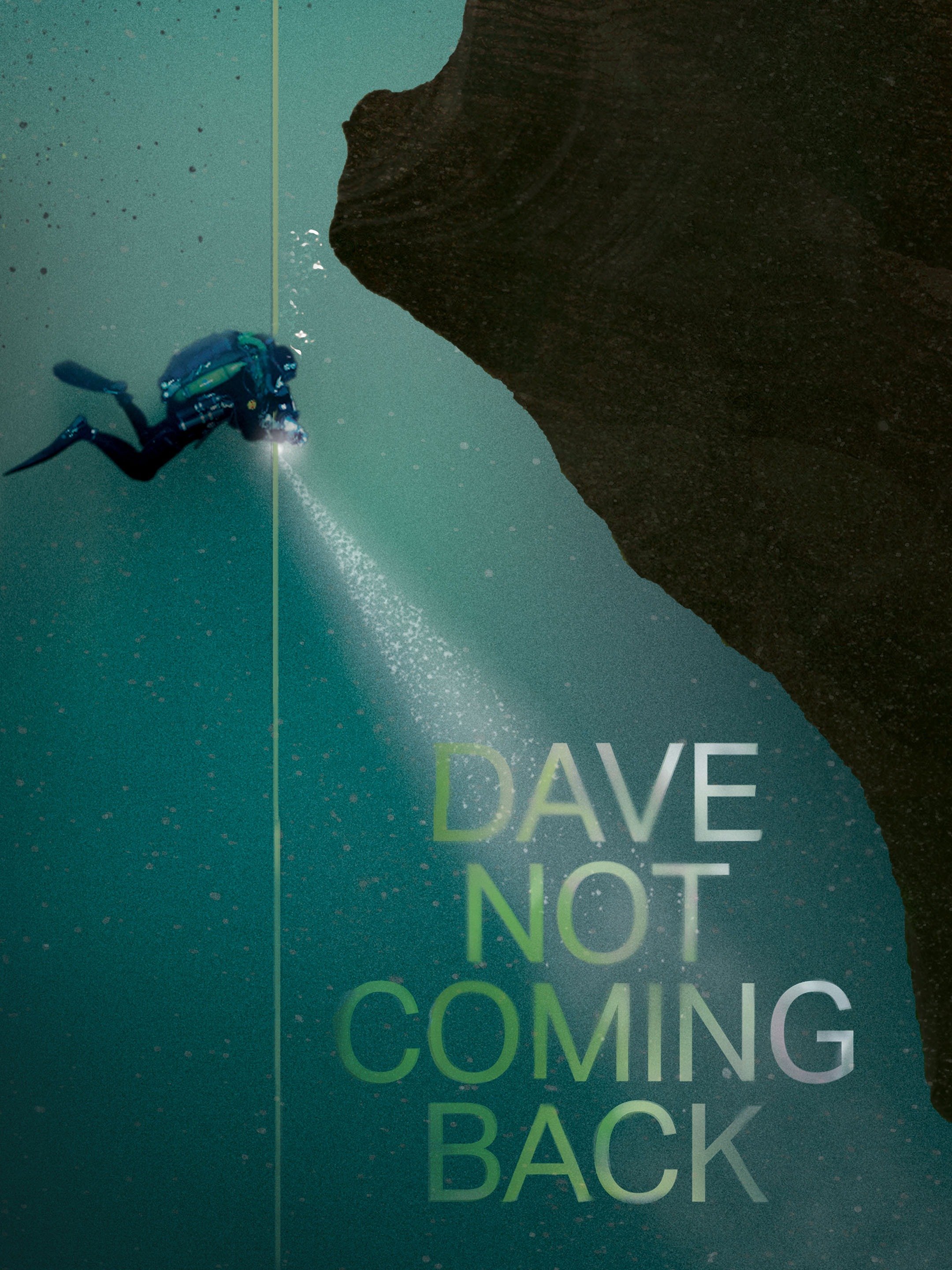 Dave Not Coming Back: Trailer 1 - Trailers & Videos - Rotten Tomatoes