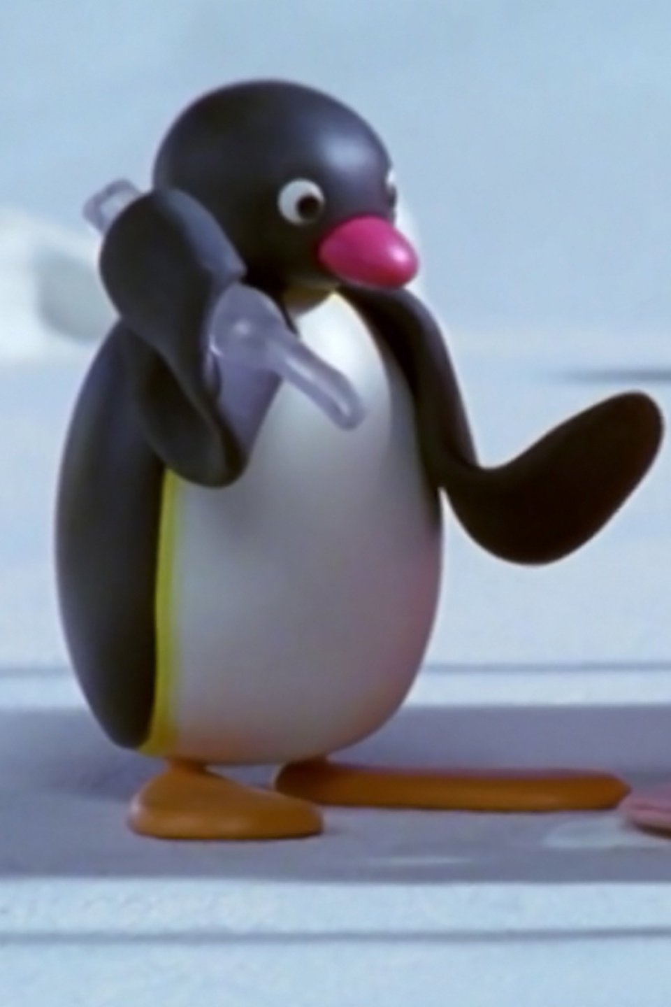 Pingu And Pinga Go Camping Pictures Rotten Tomatoes