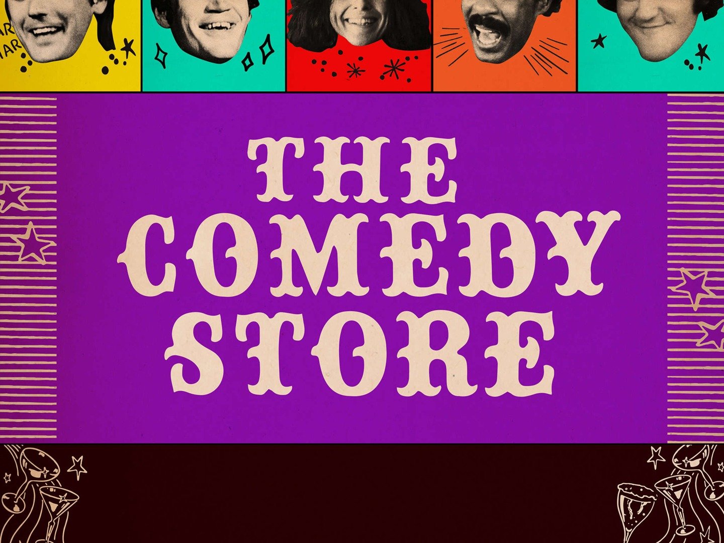 The Comedy Store Trailers & Videos Rotten Tomatoes