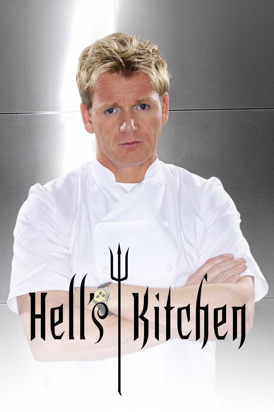 Hell's Kitchen Season 1 Pictures Rotten Tomatoes