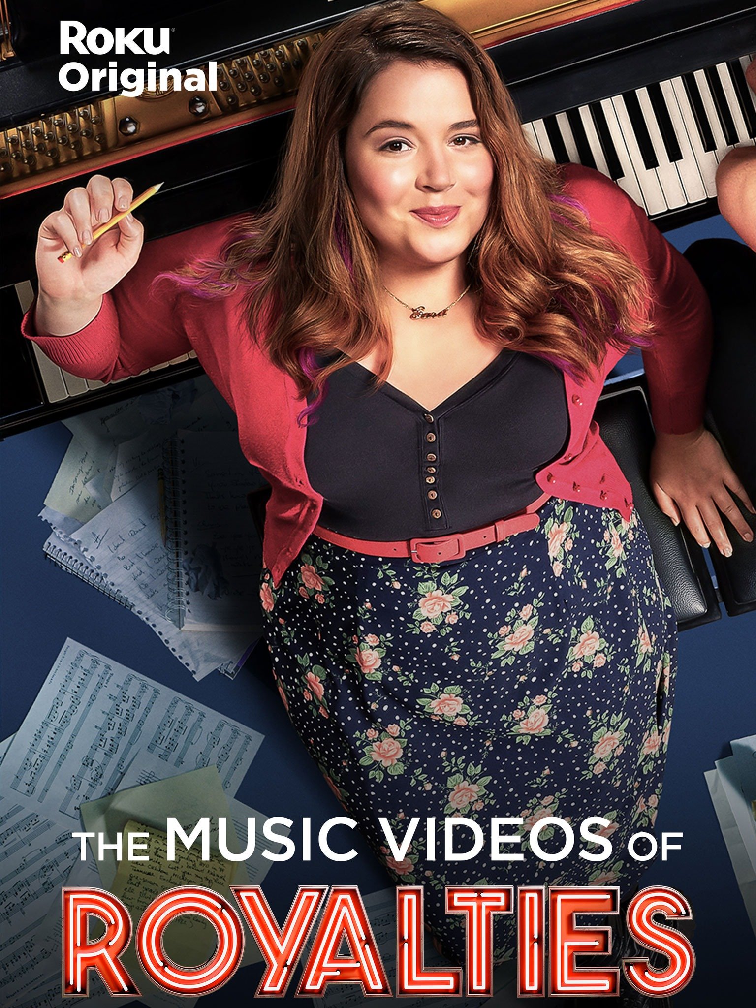 The Music Videos of Royalties Pictures Rotten Tomatoes