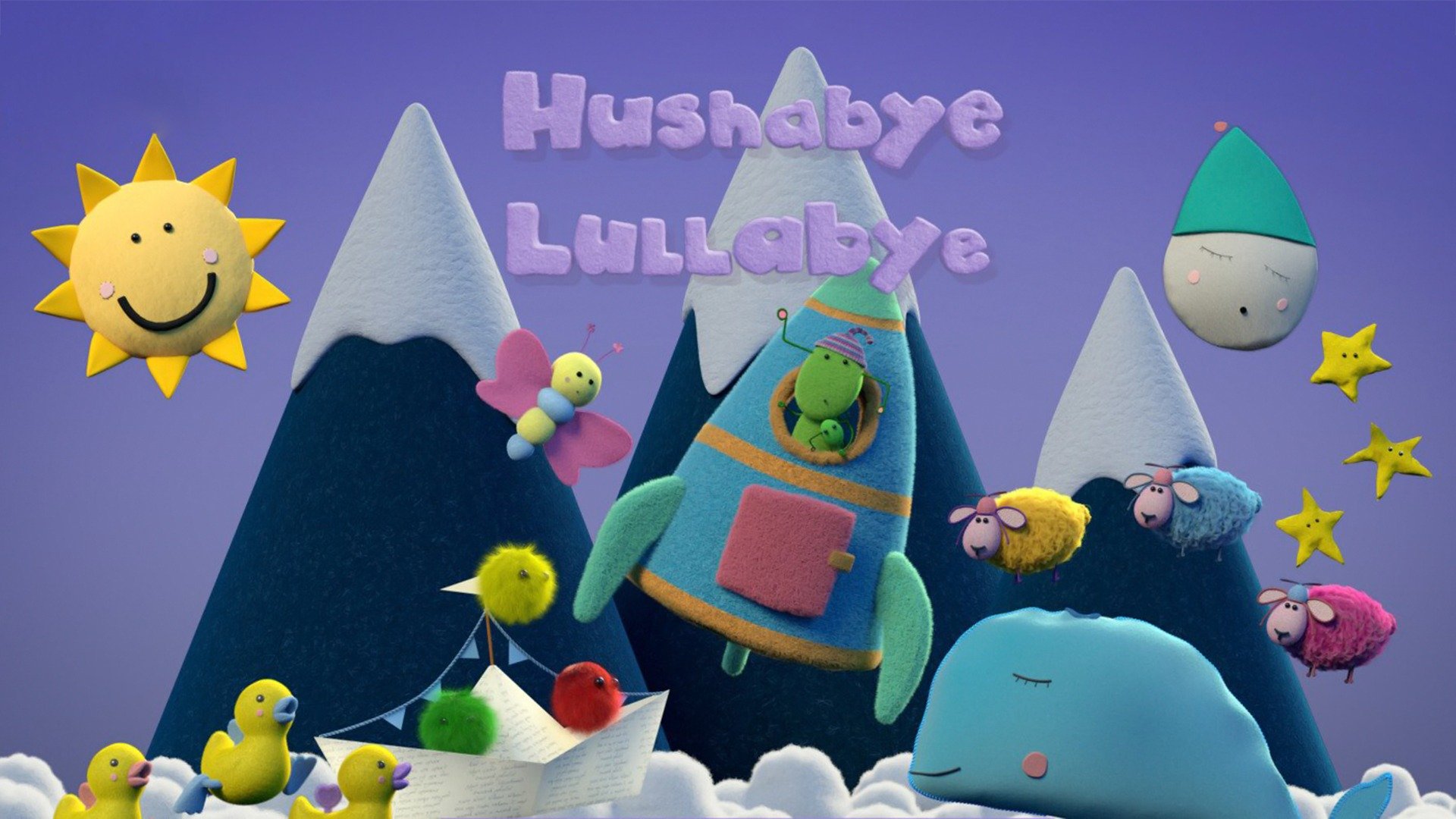 Hushabye Lullabye - Rotten Tomatoes