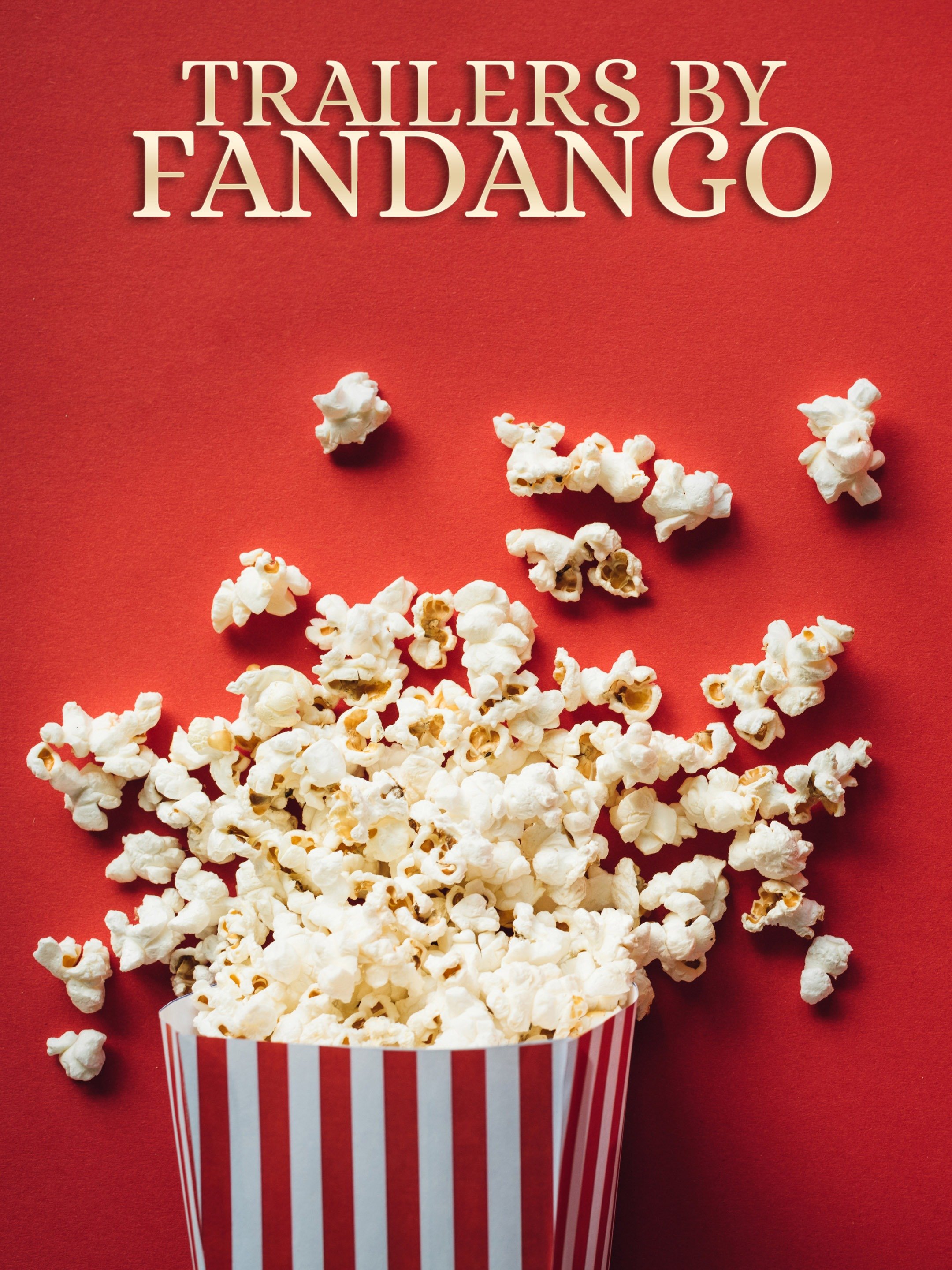 Trailers by Fandango Rotten Tomatoes