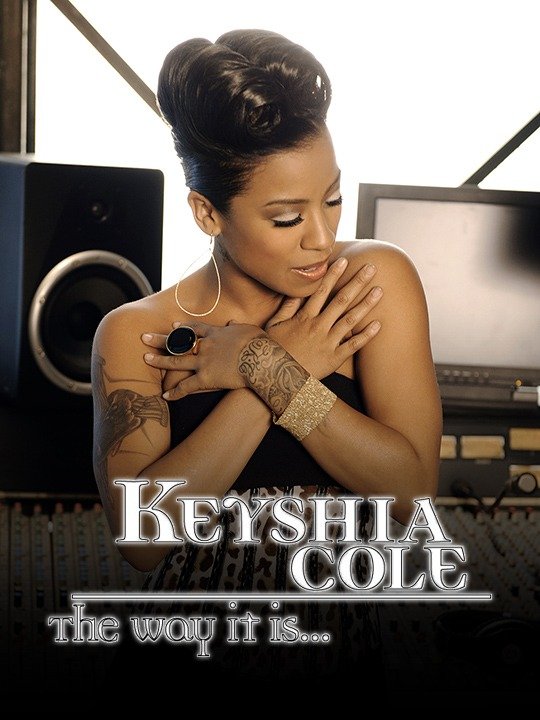 Keyshia Cole: The Way It Is - Rotten Tomatoes