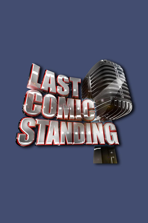 Last Comic Standing - Rotten Tomatoes