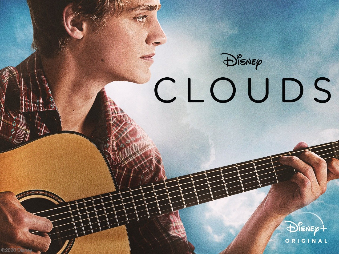 Clouds Trailer 2 Trailers & Videos Rotten Tomatoes