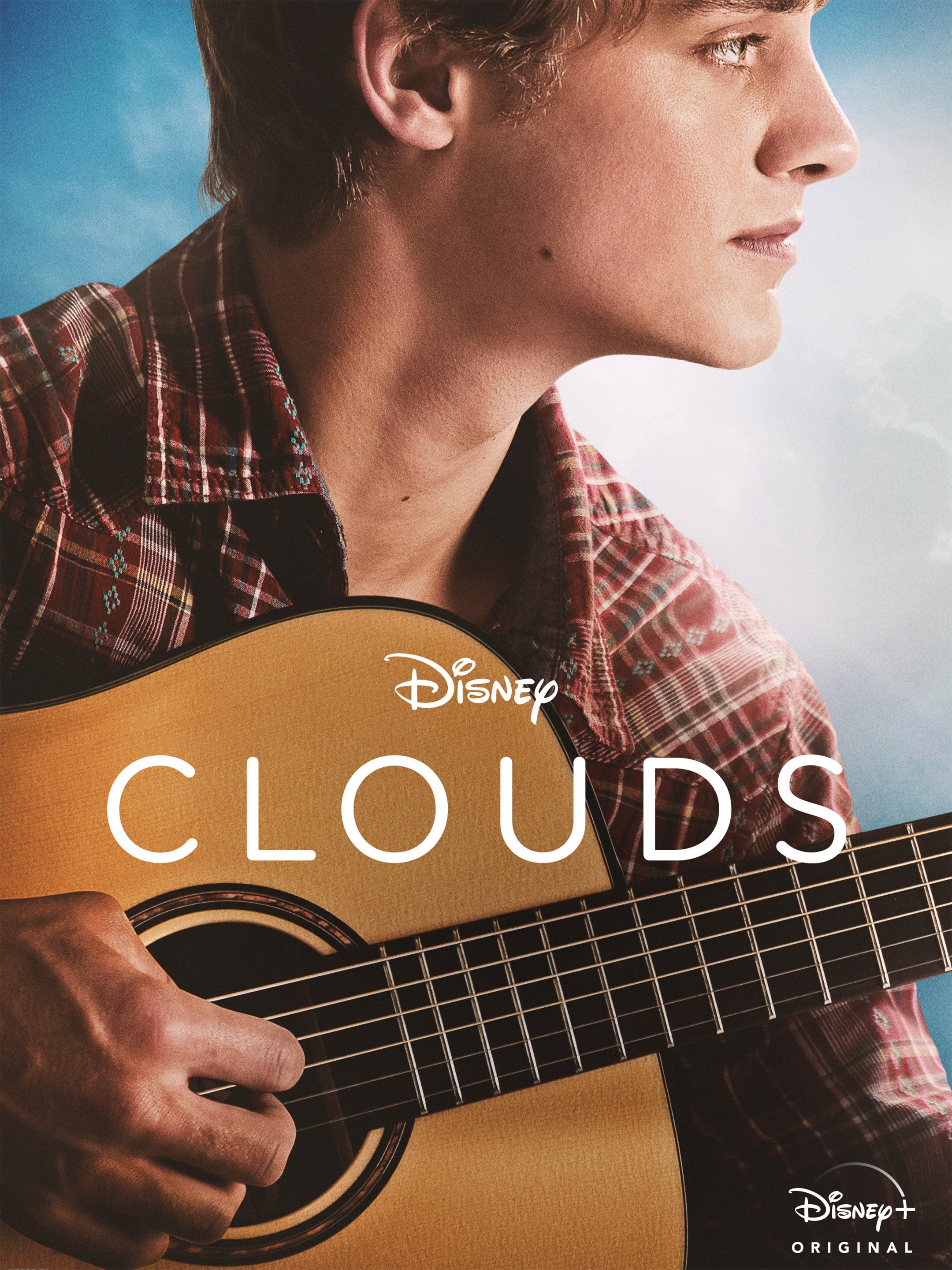 Clouds Trailer 2 Trailers & Videos Rotten Tomatoes