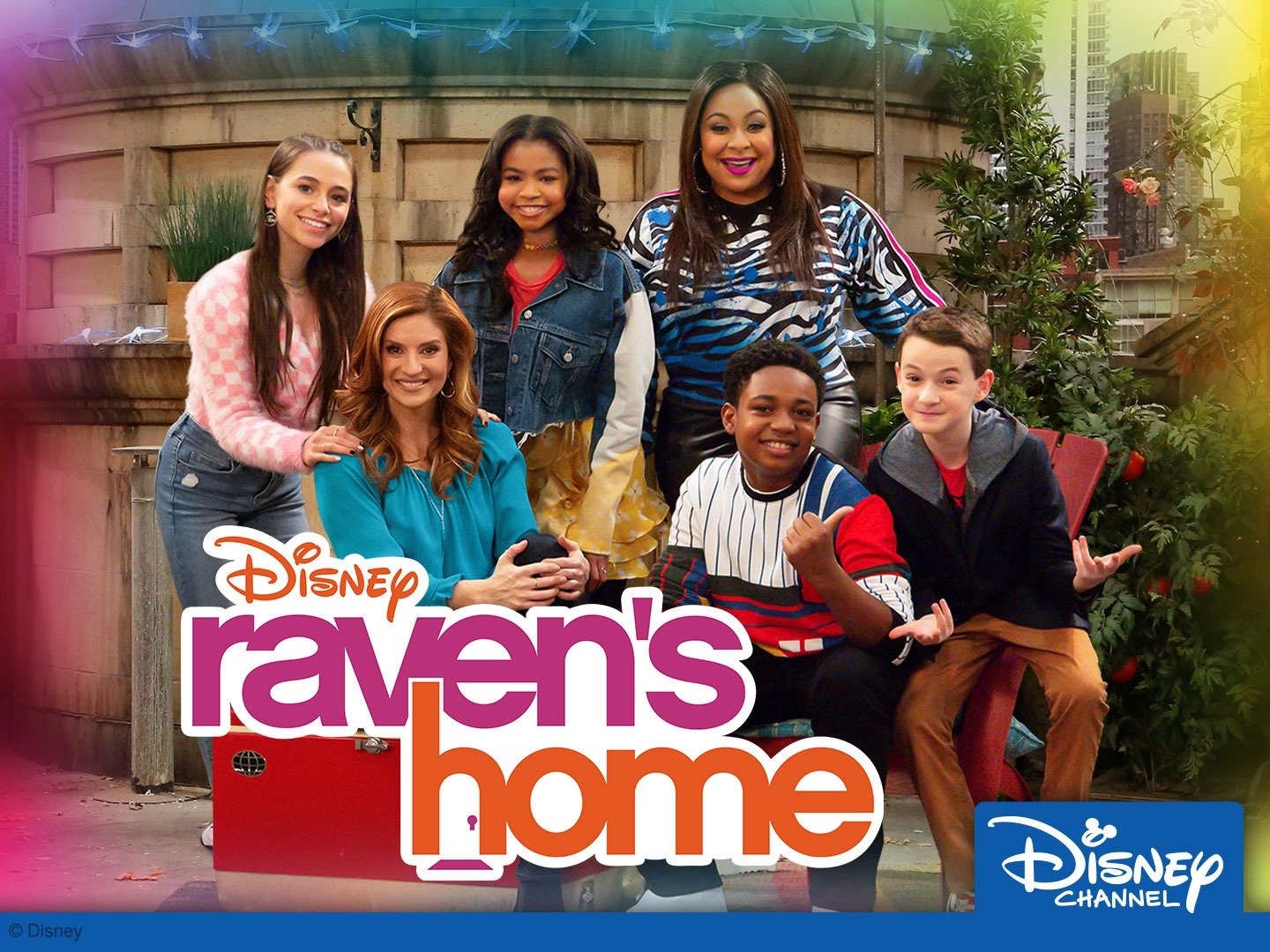 Raven's Home - Rotten Tomatoes