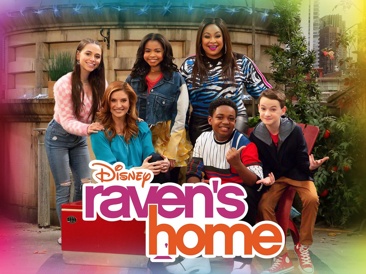 Raven's Home - Rotten Tomatoes