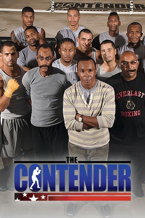 The Contender - Rotten Tomatoes