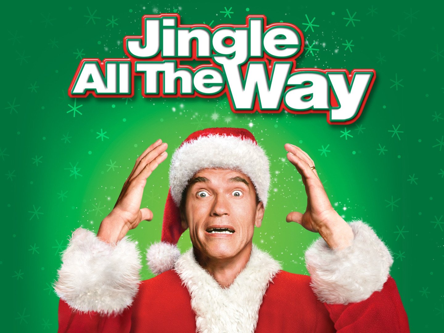 Jingle all the way песня. Jingle all the way песня