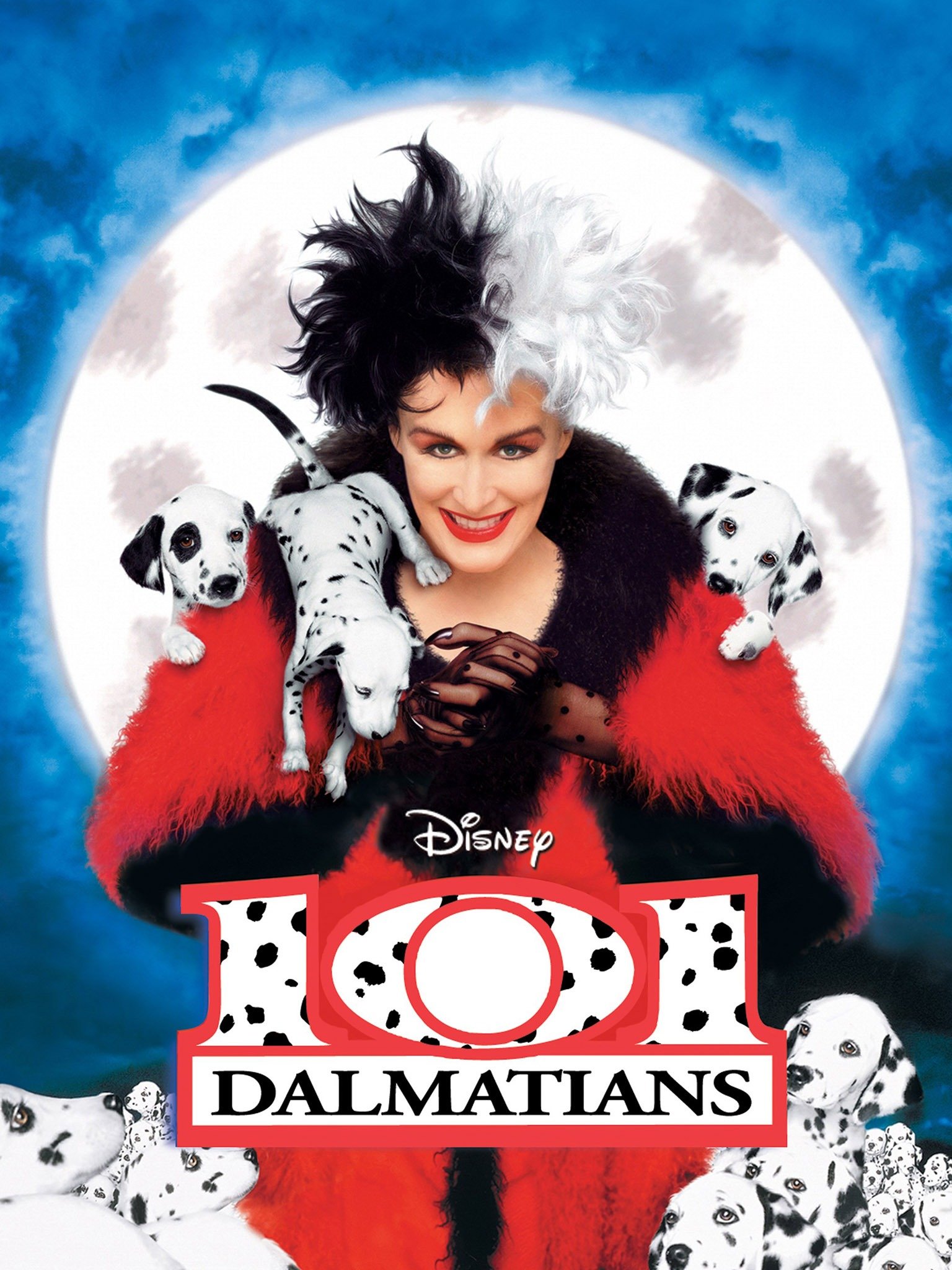 101 dalmatians movie