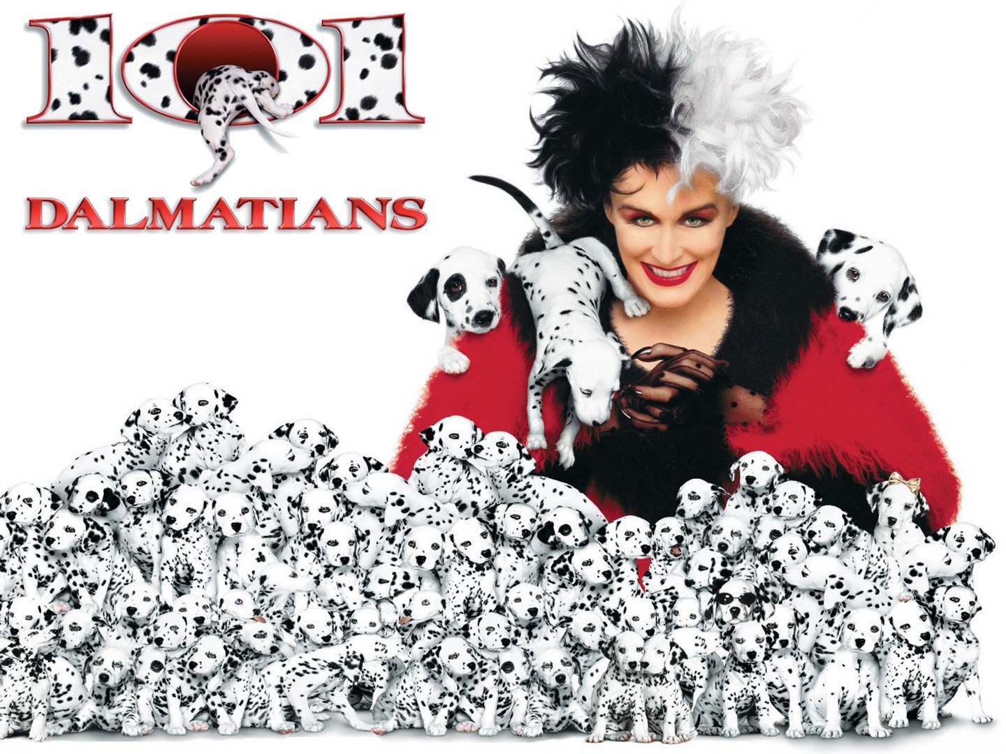 101 Dalmatians: Trailer 1 - Trailers & Videos - Rotten Tomatoes